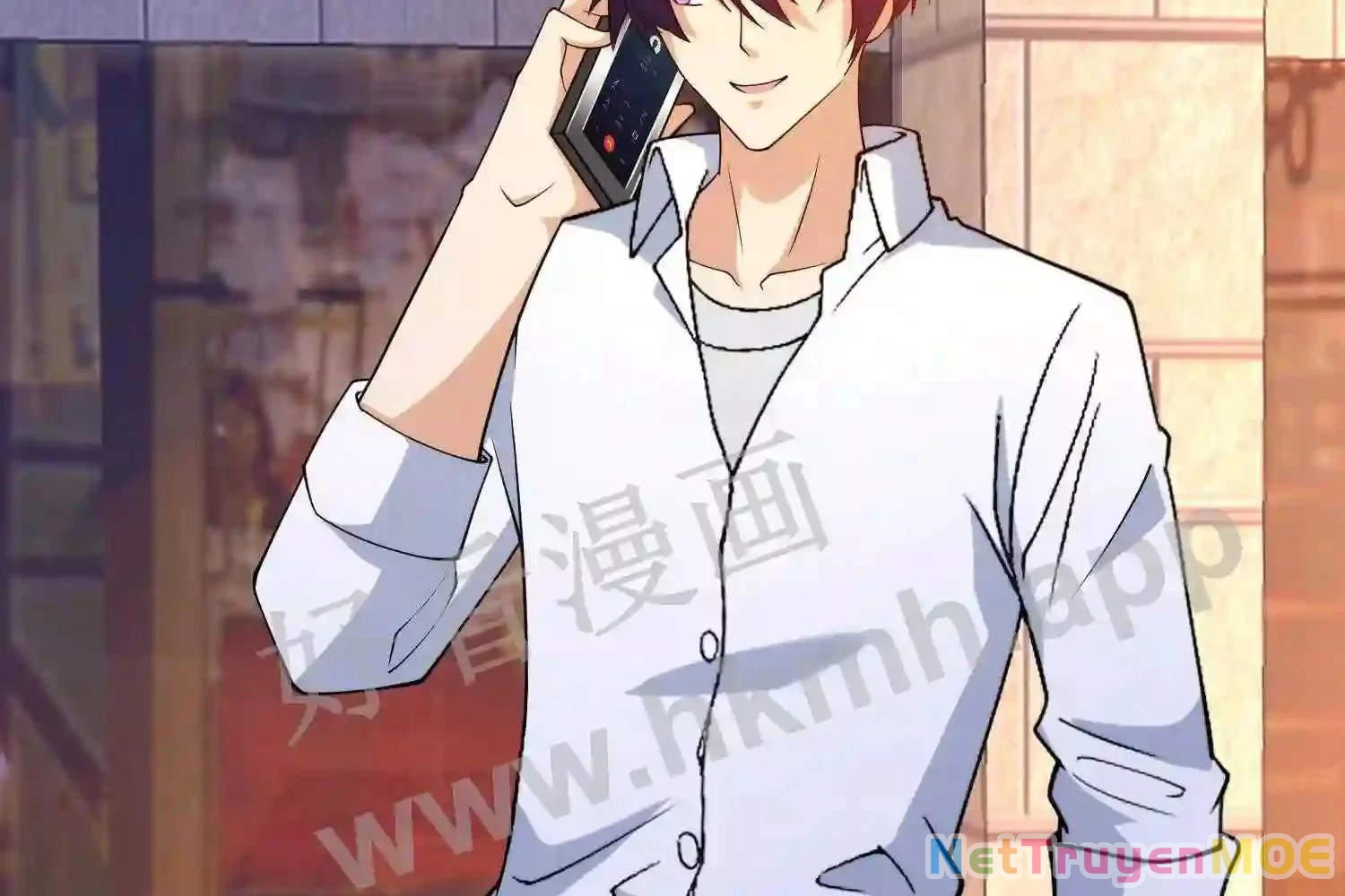 Mắt Phải Của Ta Là Thần Cấp Máy Tính Chapter 102 - Trang 2