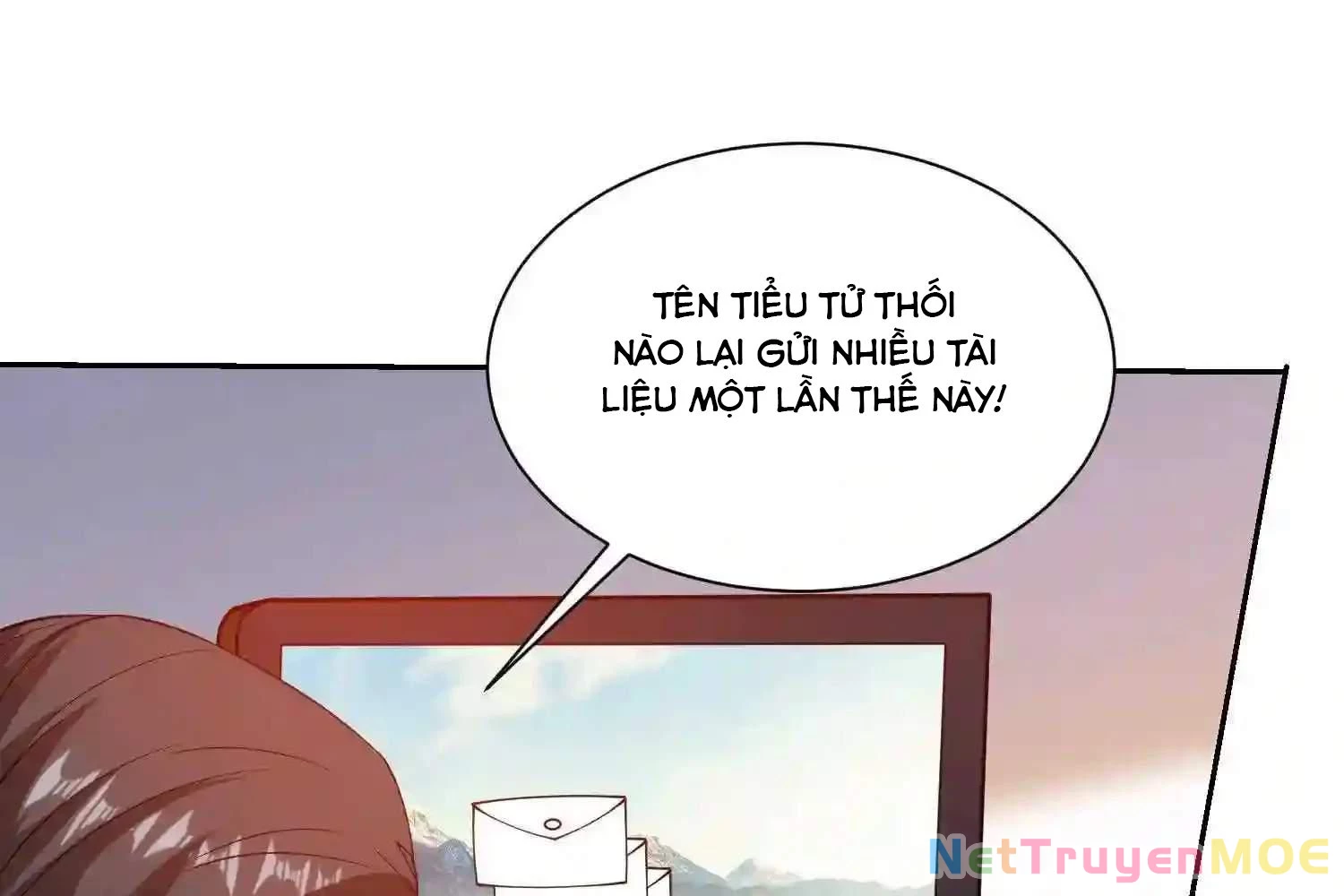 Mắt Phải Của Ta Là Thần Cấp Máy Tính Chapter 102 - Trang 2