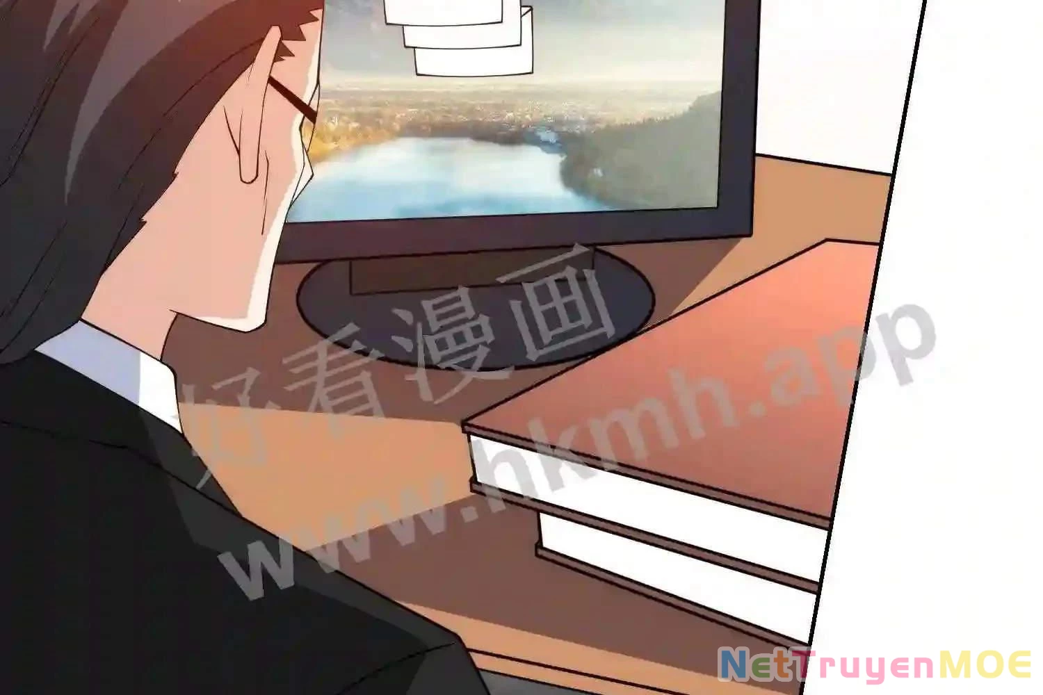 Mắt Phải Của Ta Là Thần Cấp Máy Tính Chapter 102 - Trang 2