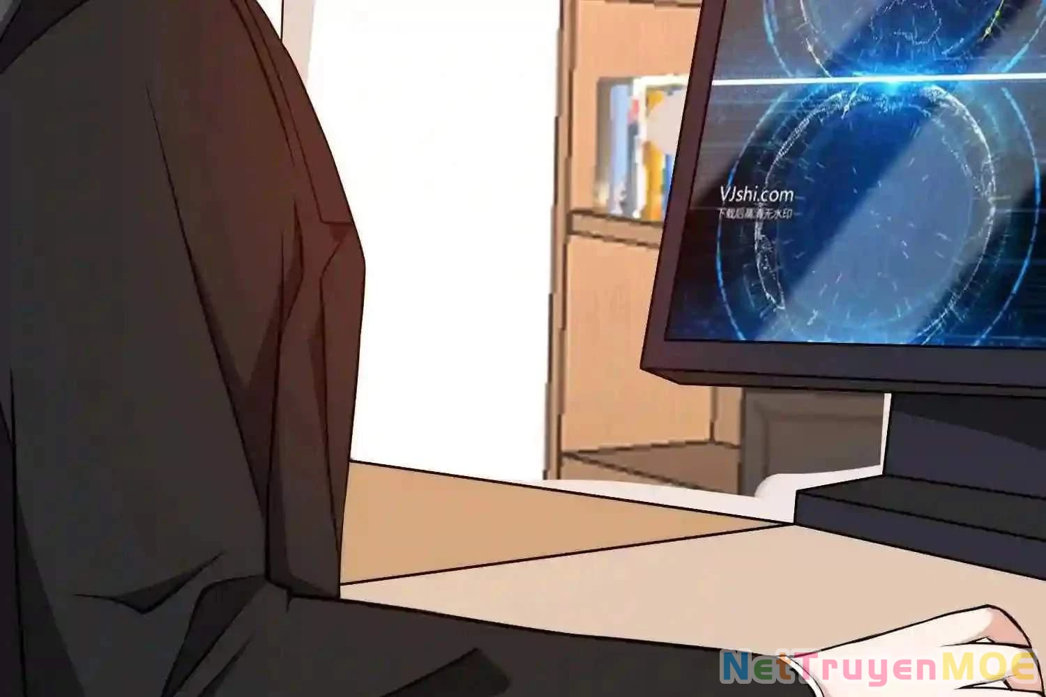 Mắt Phải Của Ta Là Thần Cấp Máy Tính Chapter 102 - Trang 2