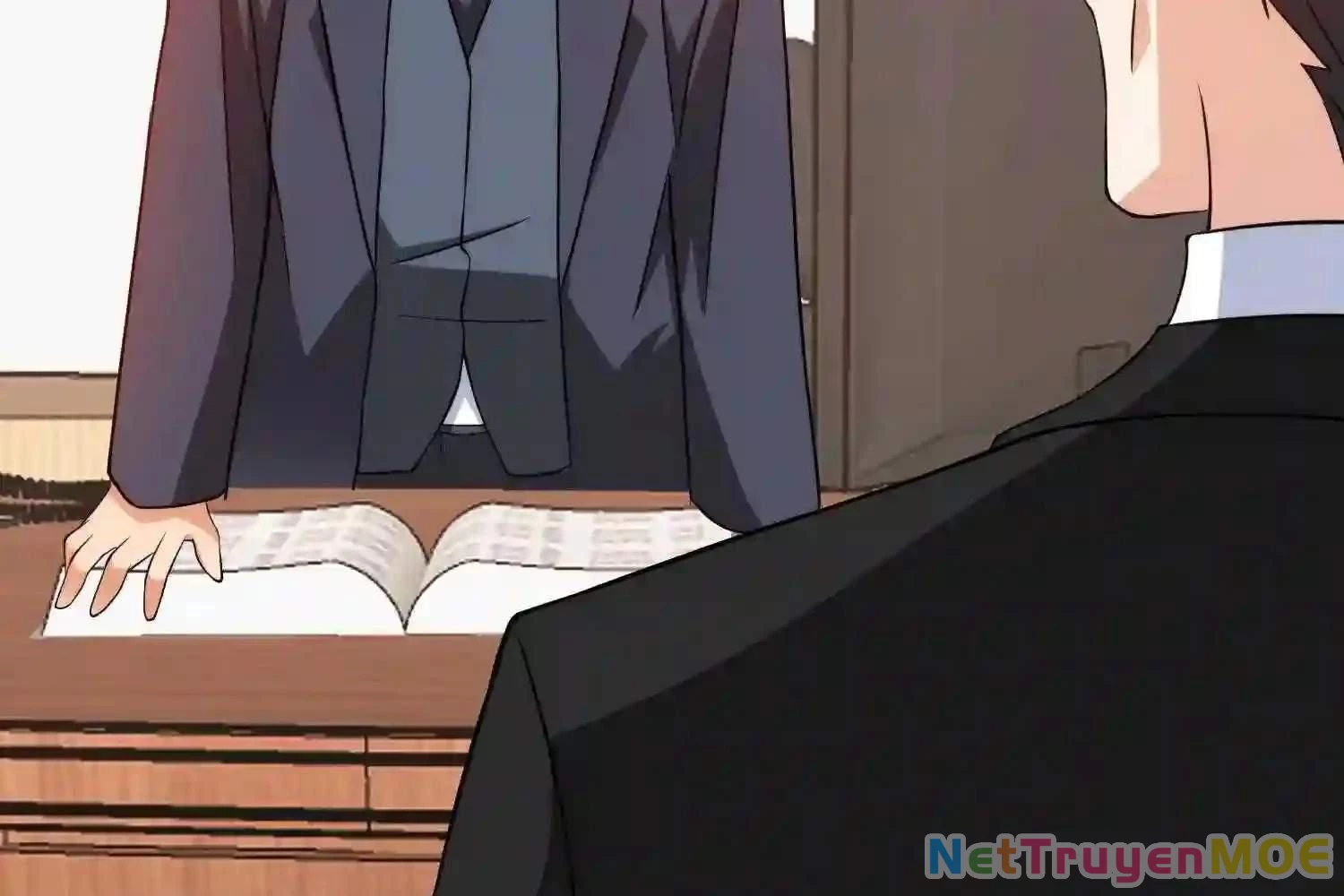 Mắt Phải Của Ta Là Thần Cấp Máy Tính Chapter 102 - Trang 2