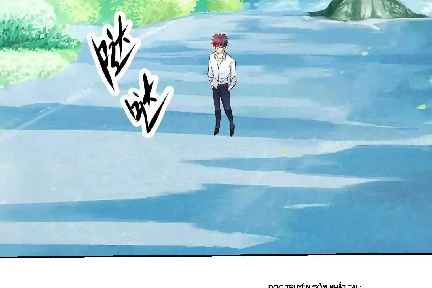 Mắt Phải Của Ta Là Thần Cấp Máy Tính Chapter 103 - Trang 2