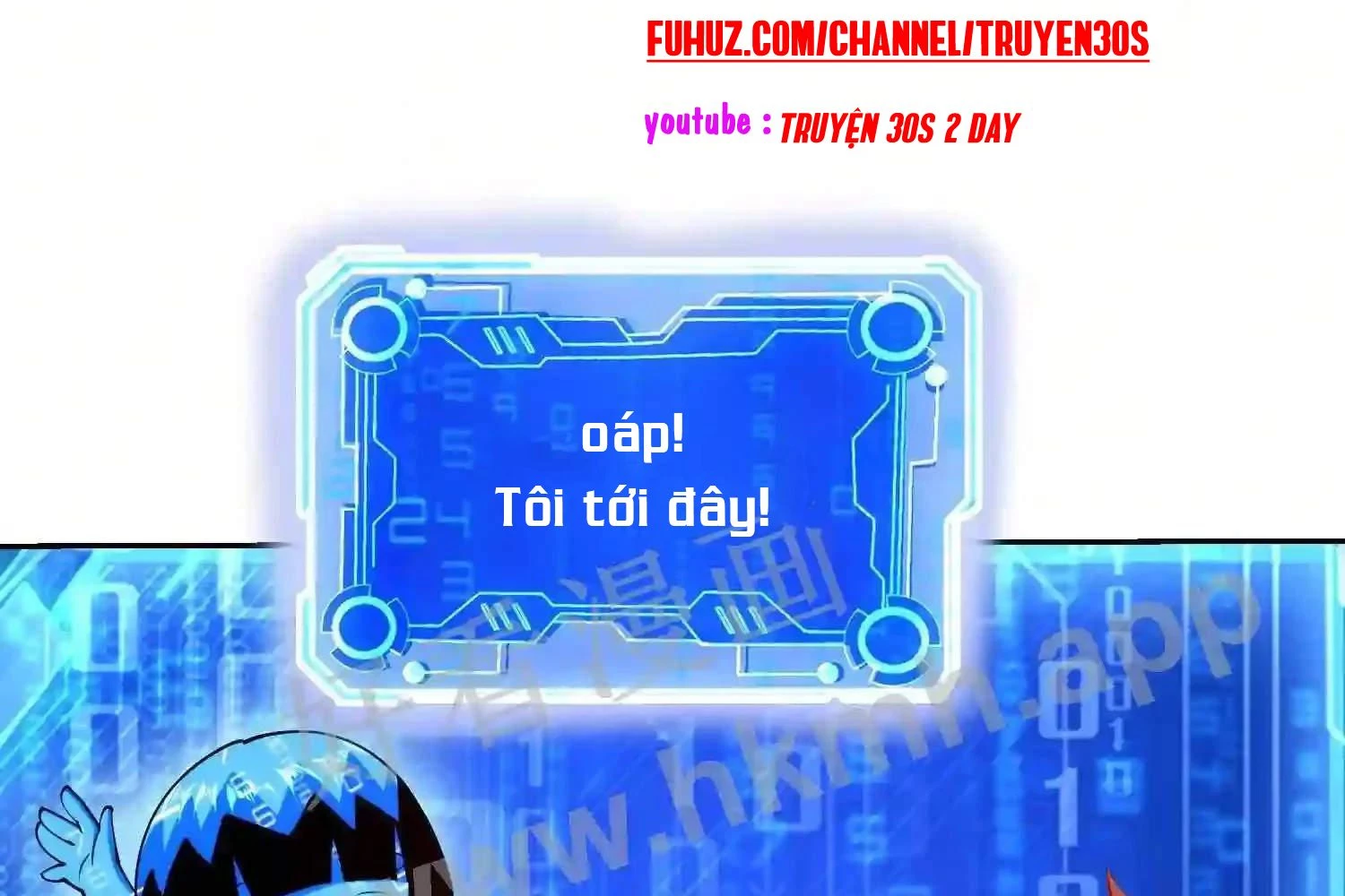 Mắt Phải Của Ta Là Thần Cấp Máy Tính Chapter 103 - Trang 2