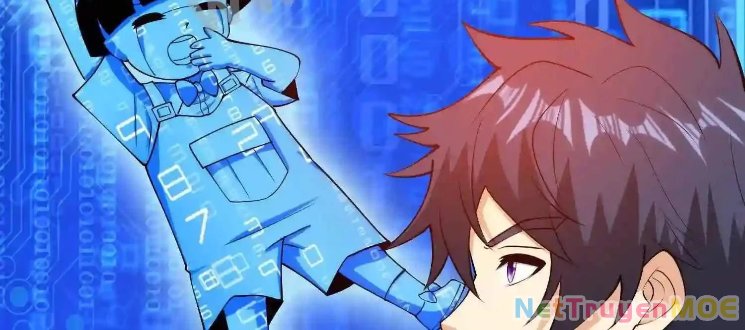 Mắt Phải Của Ta Là Thần Cấp Máy Tính Chapter 103 - Trang 2