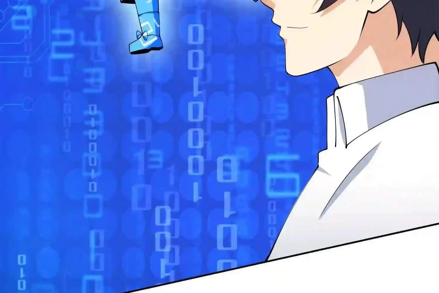 Mắt Phải Của Ta Là Thần Cấp Máy Tính Chapter 103 - Trang 2