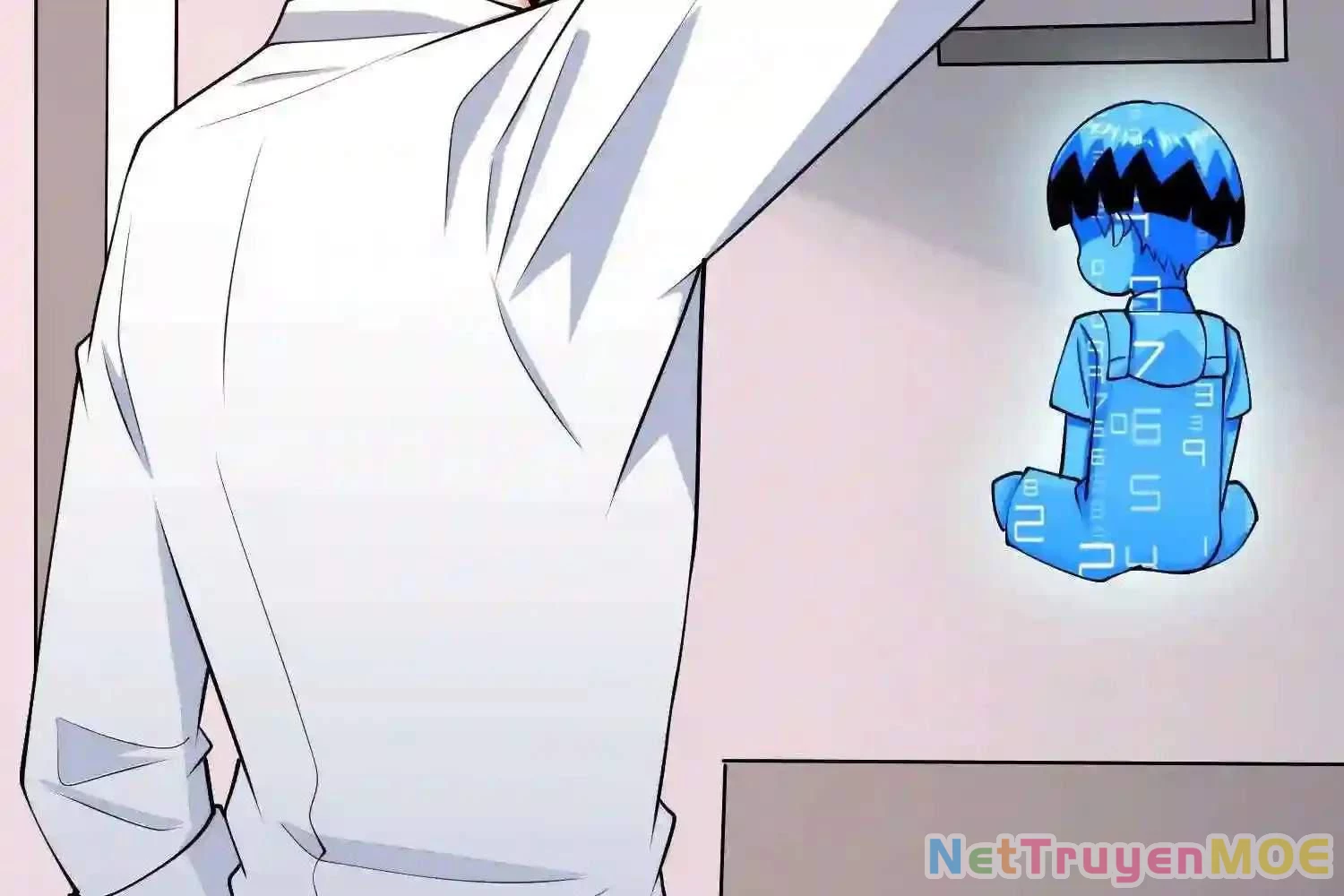 Mắt Phải Của Ta Là Thần Cấp Máy Tính Chapter 103 - Trang 2