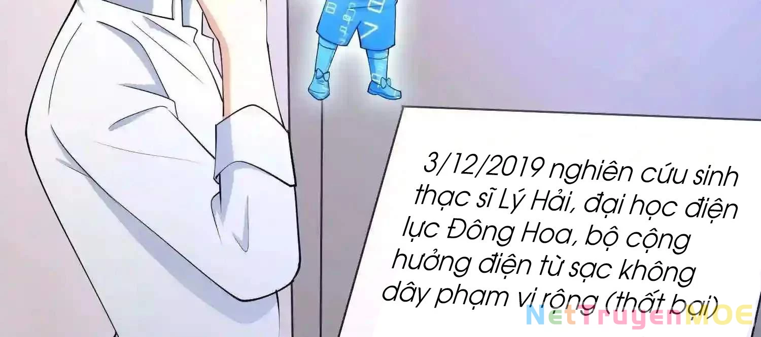 Mắt Phải Của Ta Là Thần Cấp Máy Tính Chapter 103 - Trang 2