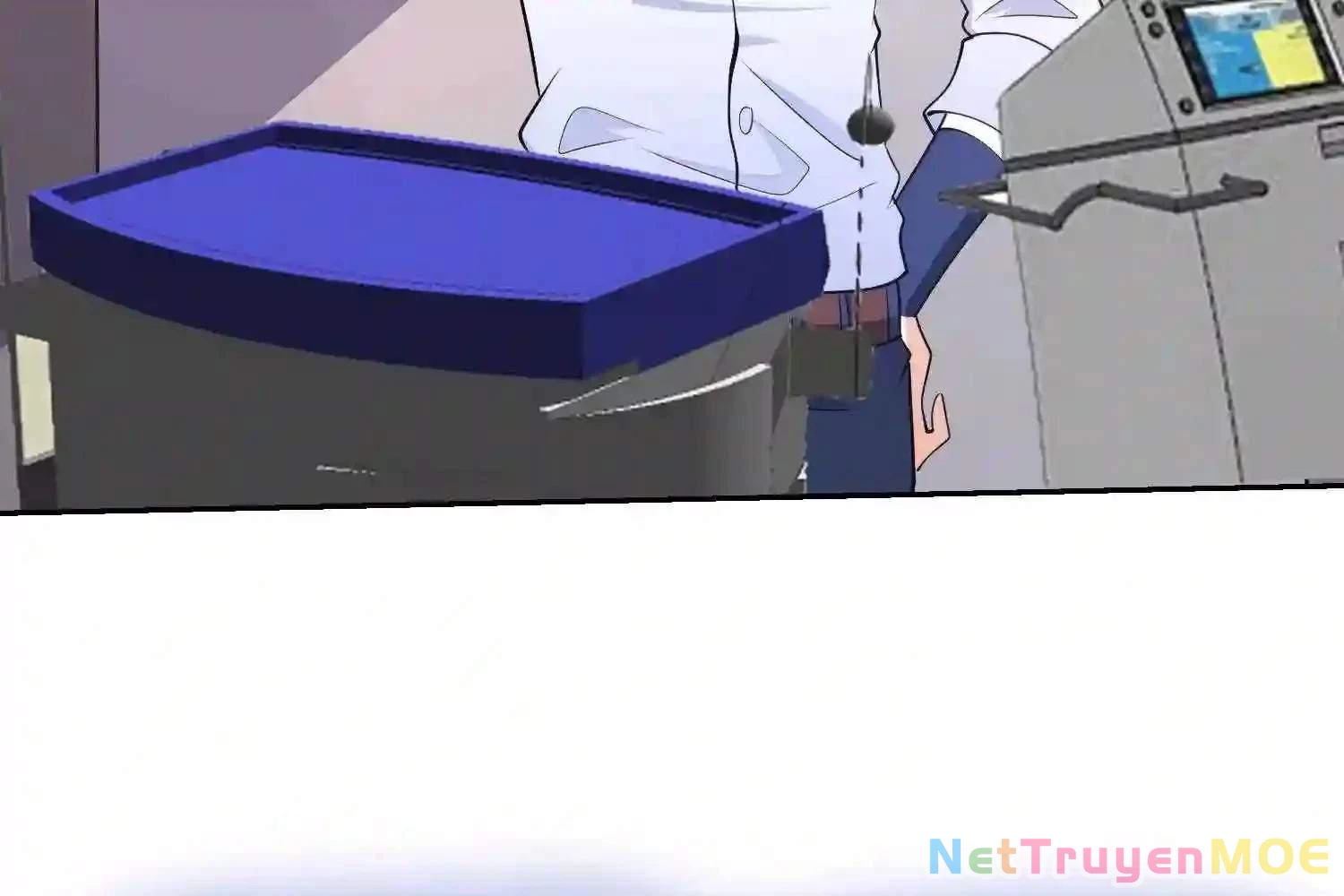 Mắt Phải Của Ta Là Thần Cấp Máy Tính Chapter 103 - Trang 2