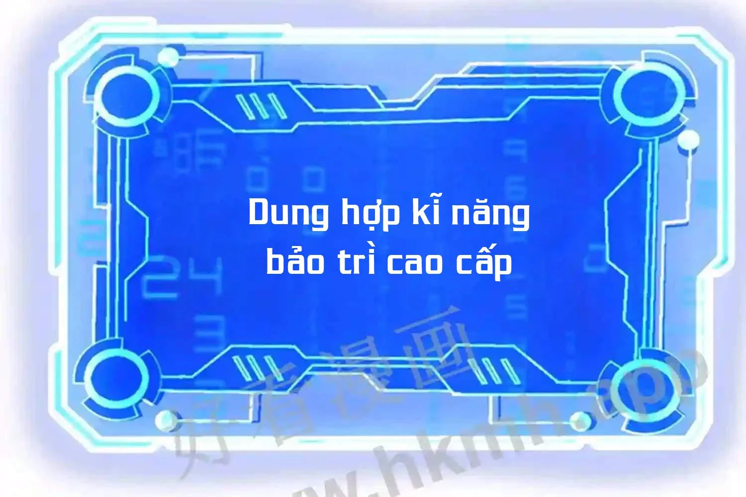 Mắt Phải Của Ta Là Thần Cấp Máy Tính Chapter 103 - Trang 2