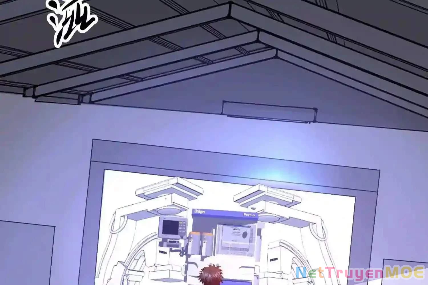 Mắt Phải Của Ta Là Thần Cấp Máy Tính Chapter 103 - Trang 2