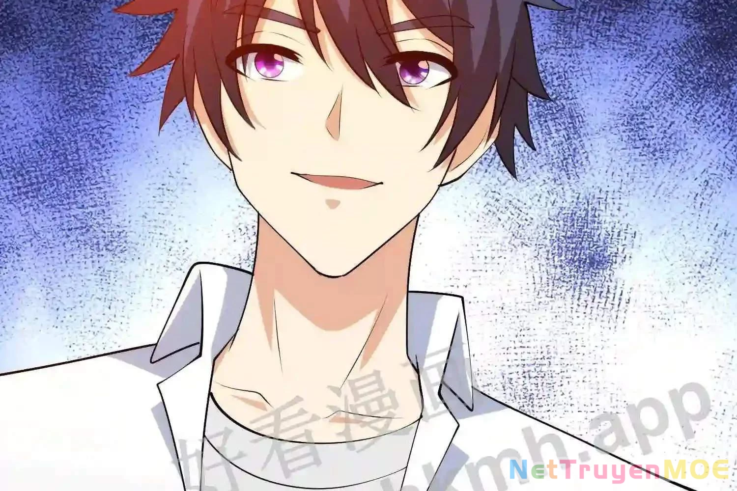 Mắt Phải Của Ta Là Thần Cấp Máy Tính Chapter 103 - Trang 2