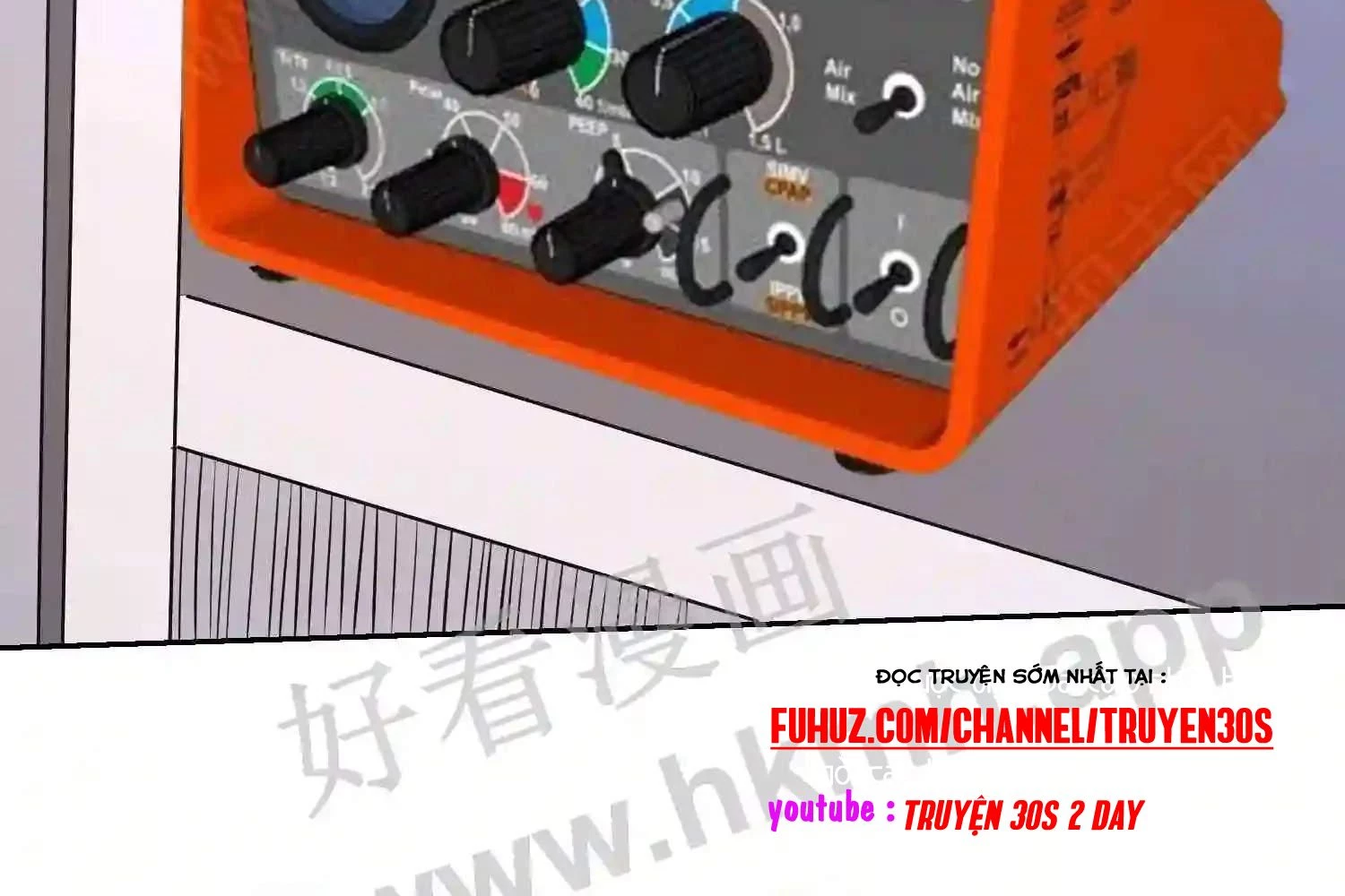 Mắt Phải Của Ta Là Thần Cấp Máy Tính Chapter 103 - Trang 2