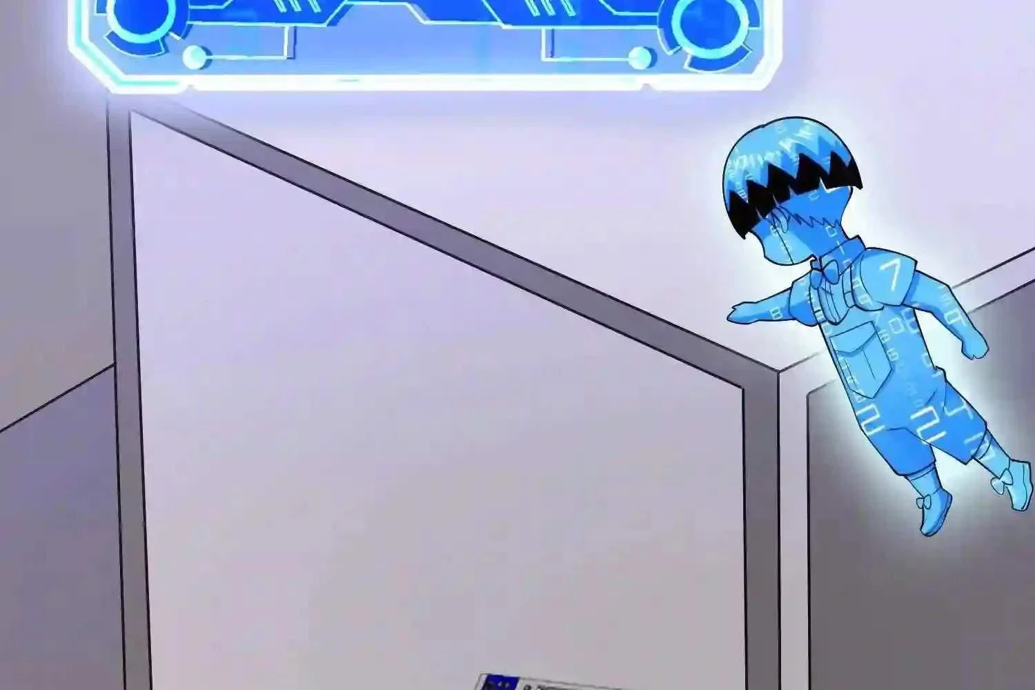 Mắt Phải Của Ta Là Thần Cấp Máy Tính Chapter 103 - Trang 2