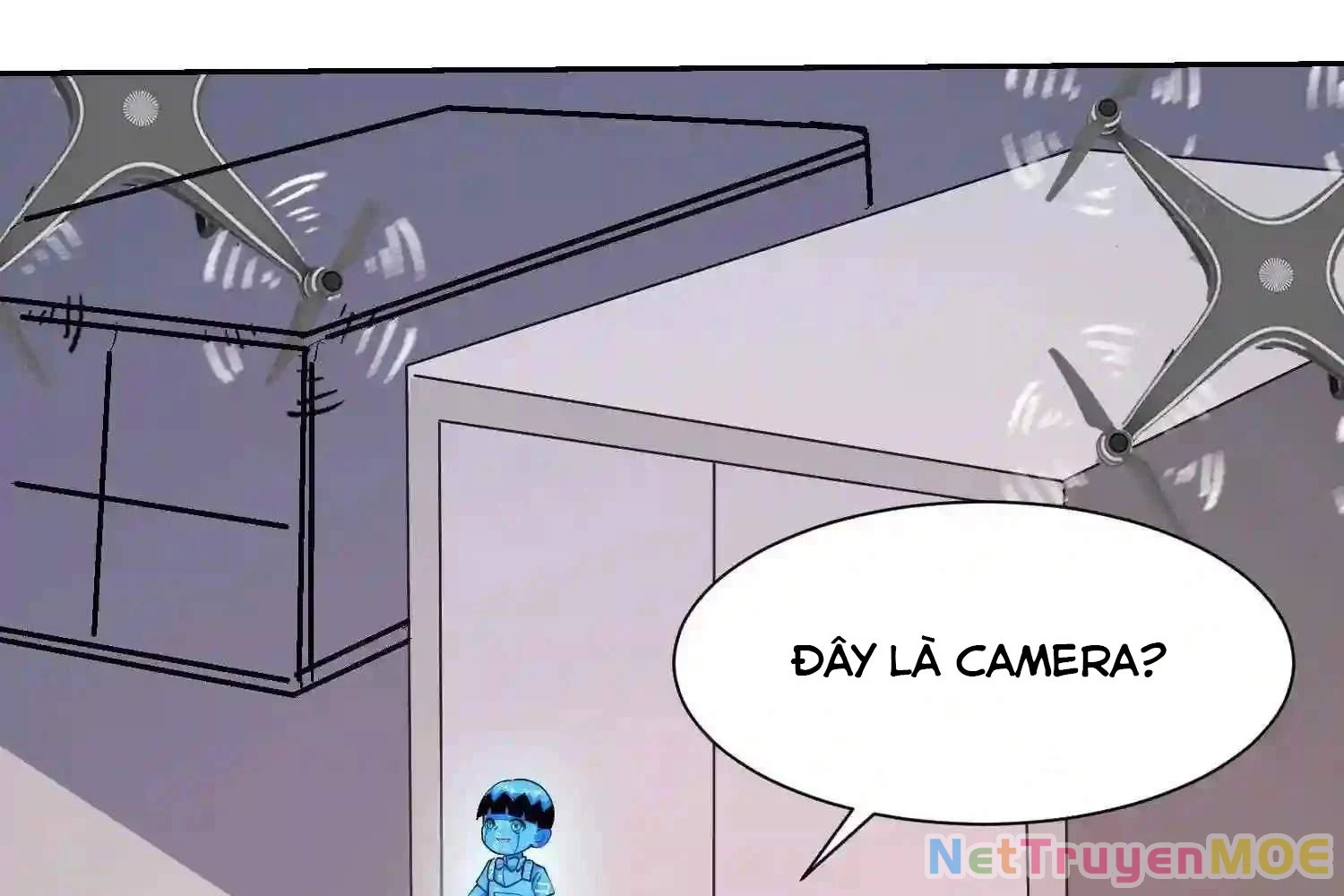 Mắt Phải Của Ta Là Thần Cấp Máy Tính Chapter 103 - Trang 2