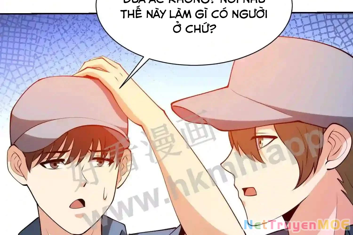 Mắt Phải Của Ta Là Thần Cấp Máy Tính Chapter 104 - Trang 2