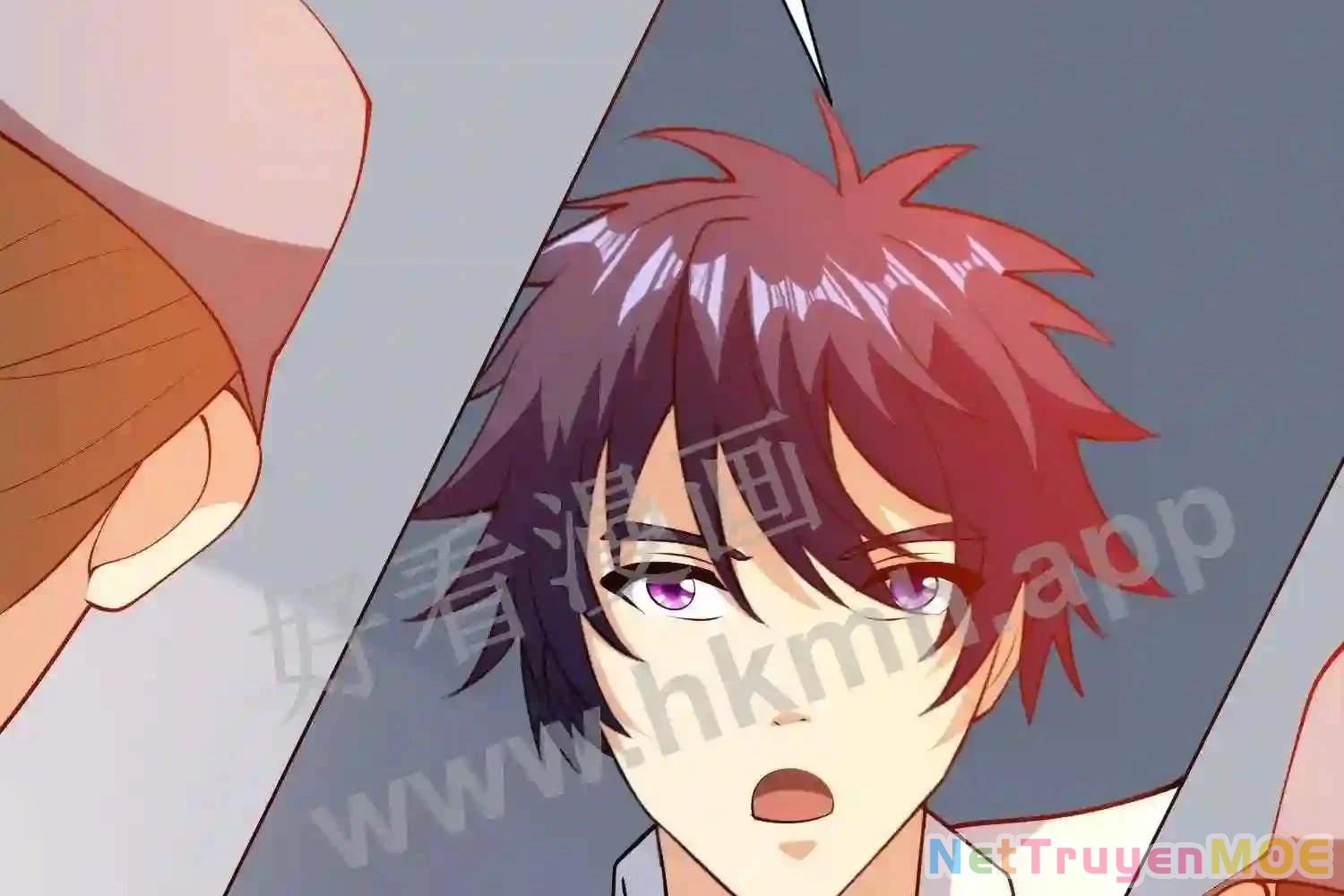 Mắt Phải Của Ta Là Thần Cấp Máy Tính Chapter 104 - Trang 2