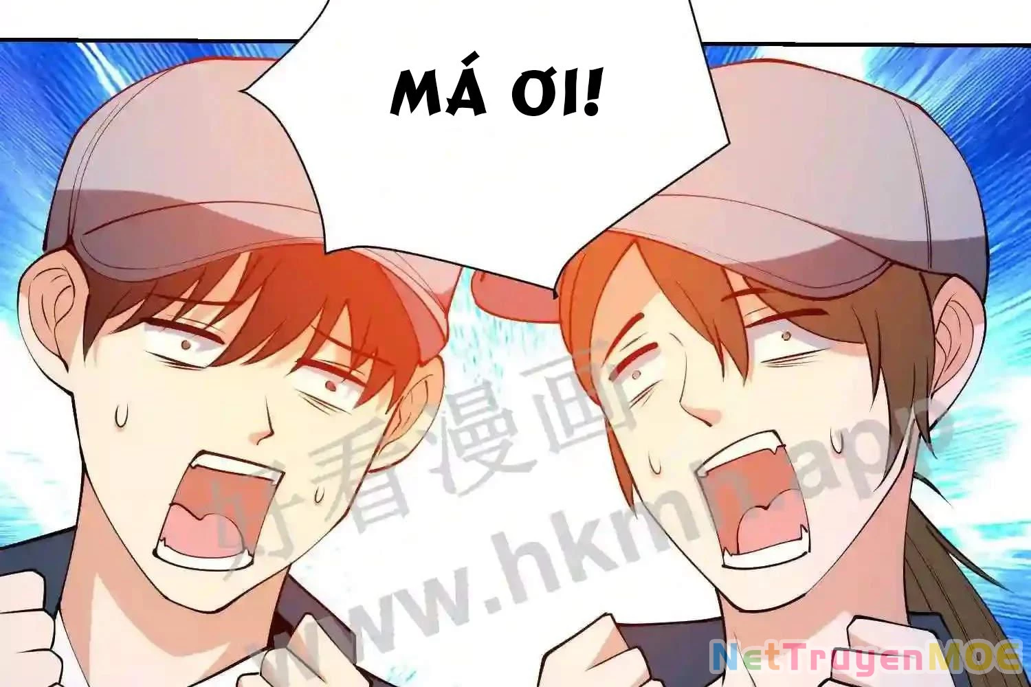 Mắt Phải Của Ta Là Thần Cấp Máy Tính Chapter 104 - Trang 2