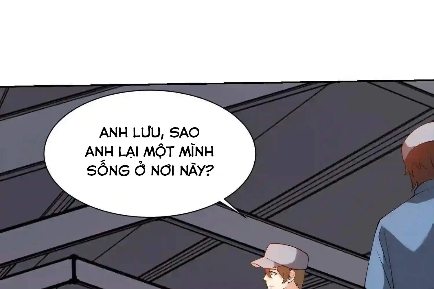 Mắt Phải Của Ta Là Thần Cấp Máy Tính Chapter 104 - Trang 2