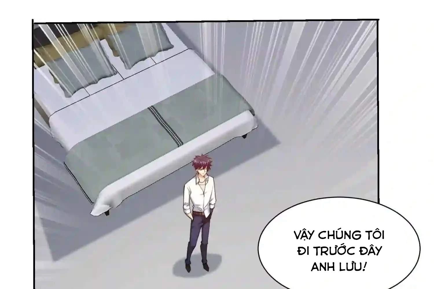 Mắt Phải Của Ta Là Thần Cấp Máy Tính Chapter 104 - Trang 2