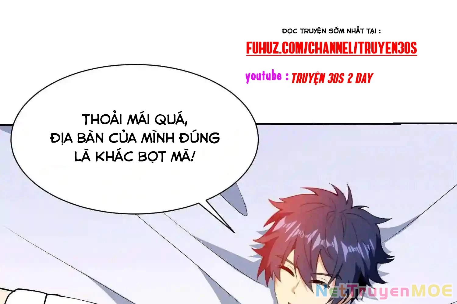 Mắt Phải Của Ta Là Thần Cấp Máy Tính Chapter 104 - Trang 2