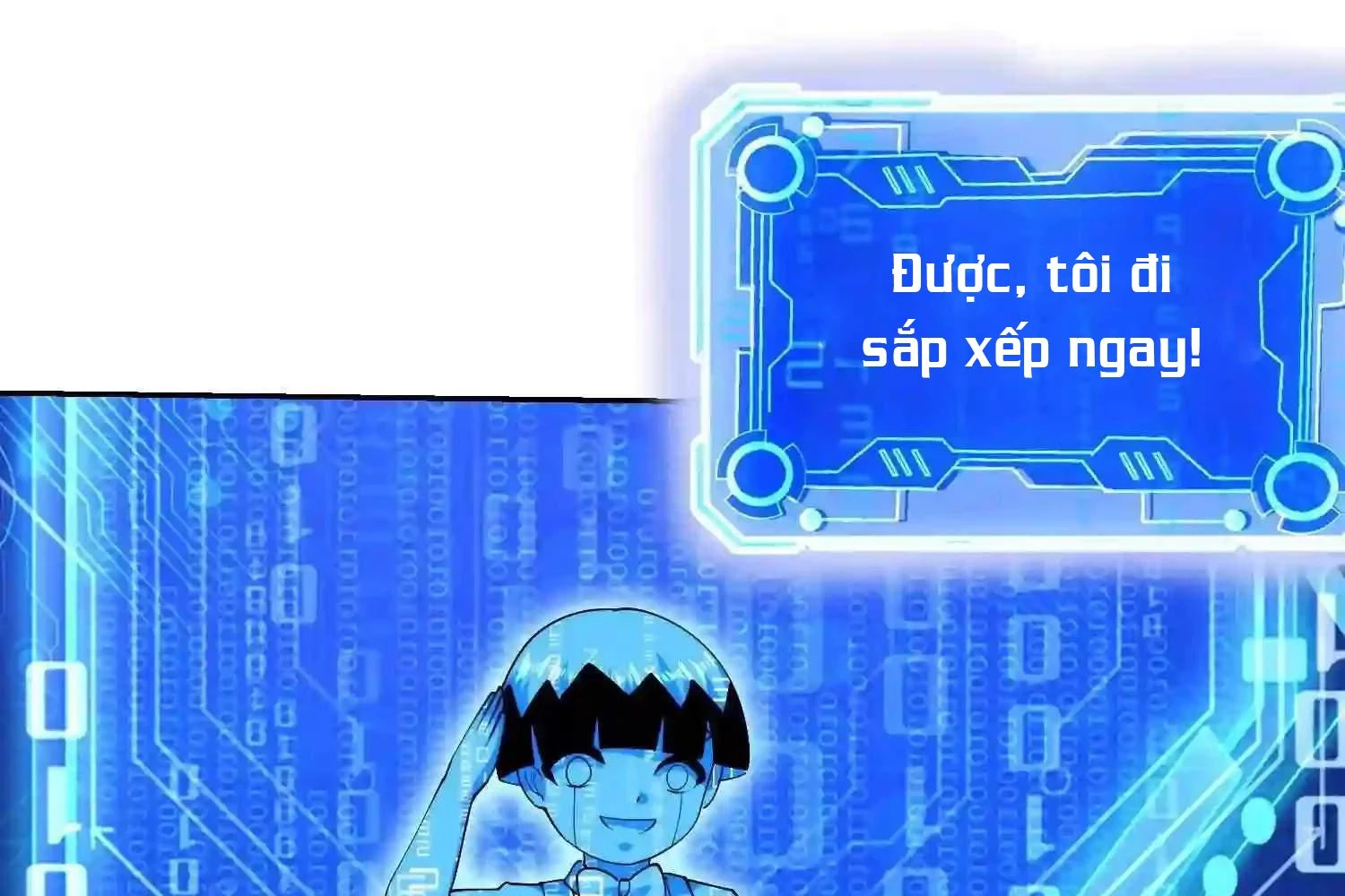 Mắt Phải Của Ta Là Thần Cấp Máy Tính Chapter 104 - Trang 2