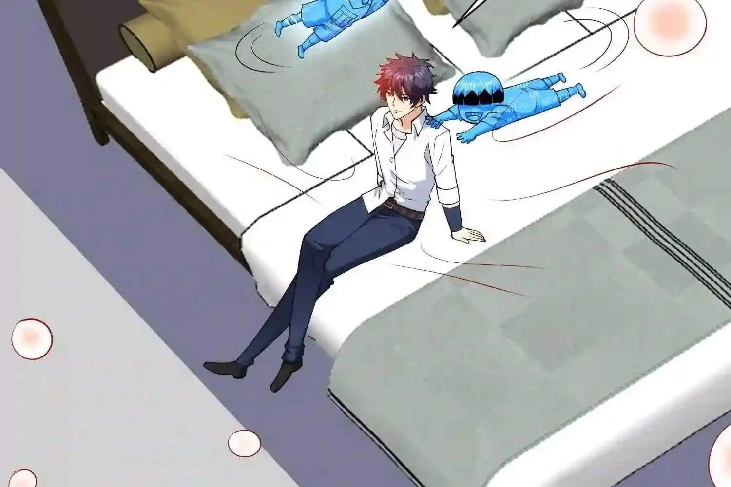 Mắt Phải Của Ta Là Thần Cấp Máy Tính Chapter 104 - Trang 2