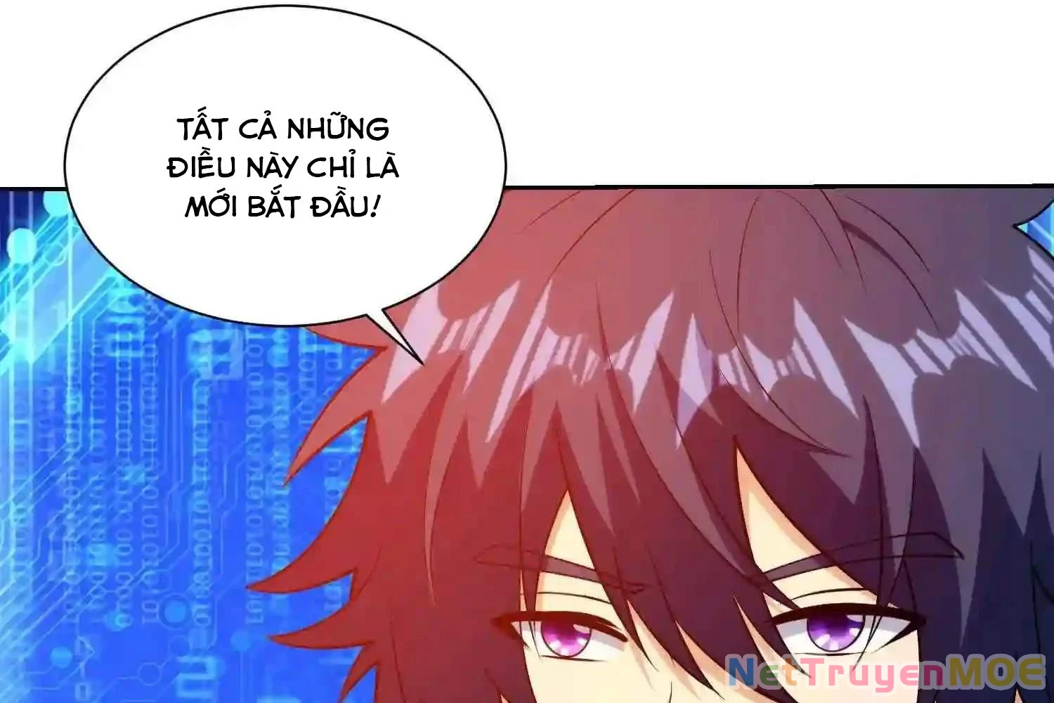 Mắt Phải Của Ta Là Thần Cấp Máy Tính Chapter 104 - Trang 2