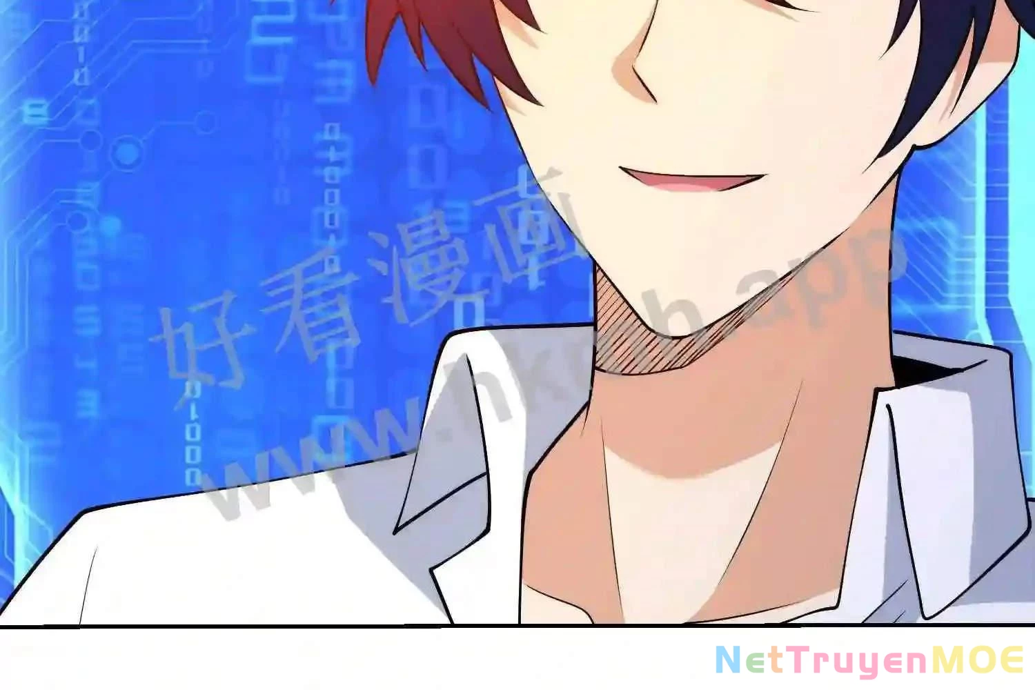 Mắt Phải Của Ta Là Thần Cấp Máy Tính Chapter 104 - Trang 2