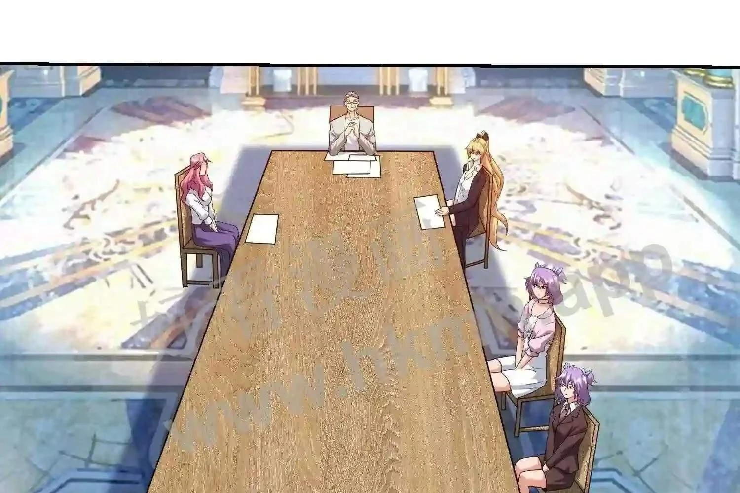 Mắt Phải Của Ta Là Thần Cấp Máy Tính Chapter 105 - Trang 2