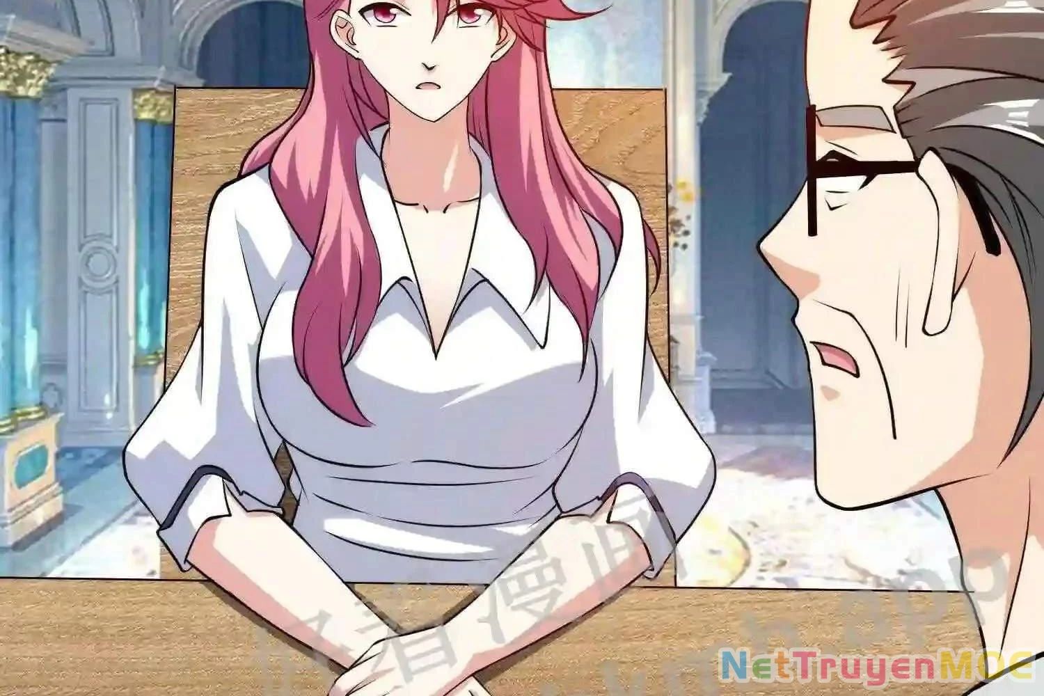 Mắt Phải Của Ta Là Thần Cấp Máy Tính Chapter 105 - Trang 2