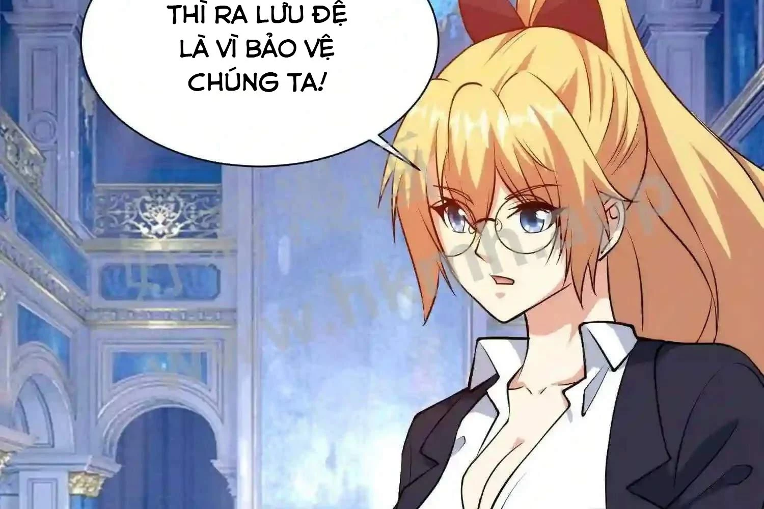 Mắt Phải Của Ta Là Thần Cấp Máy Tính Chapter 105 - Trang 2
