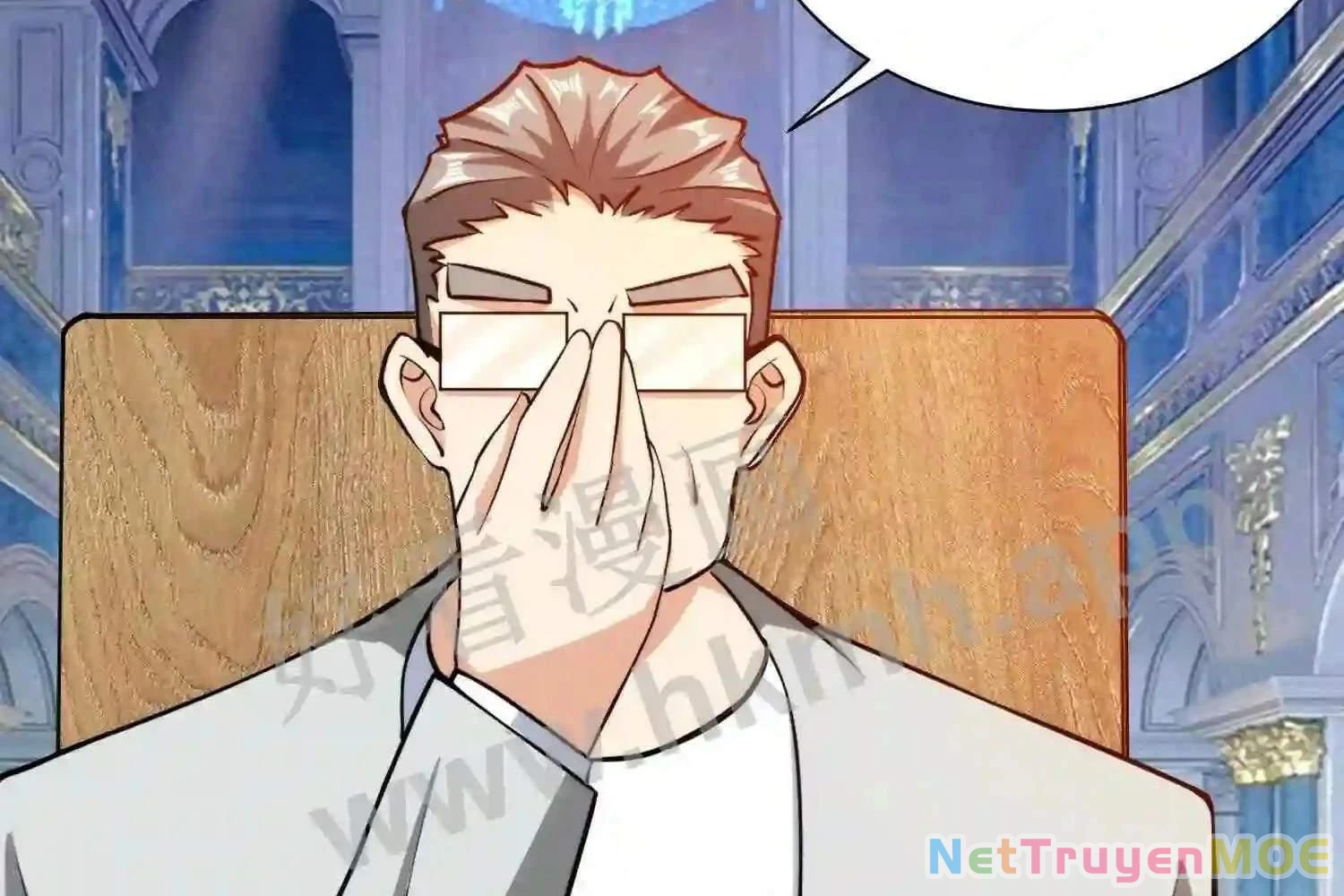 Mắt Phải Của Ta Là Thần Cấp Máy Tính Chapter 105 - Trang 2