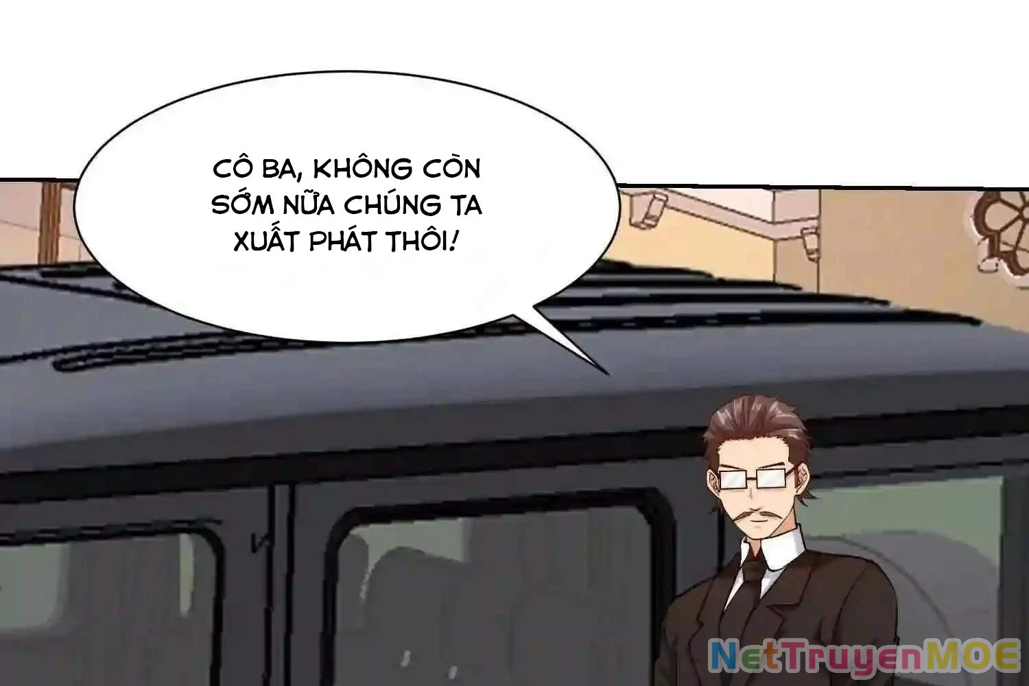 Mắt Phải Của Ta Là Thần Cấp Máy Tính Chapter 105 - Trang 2
