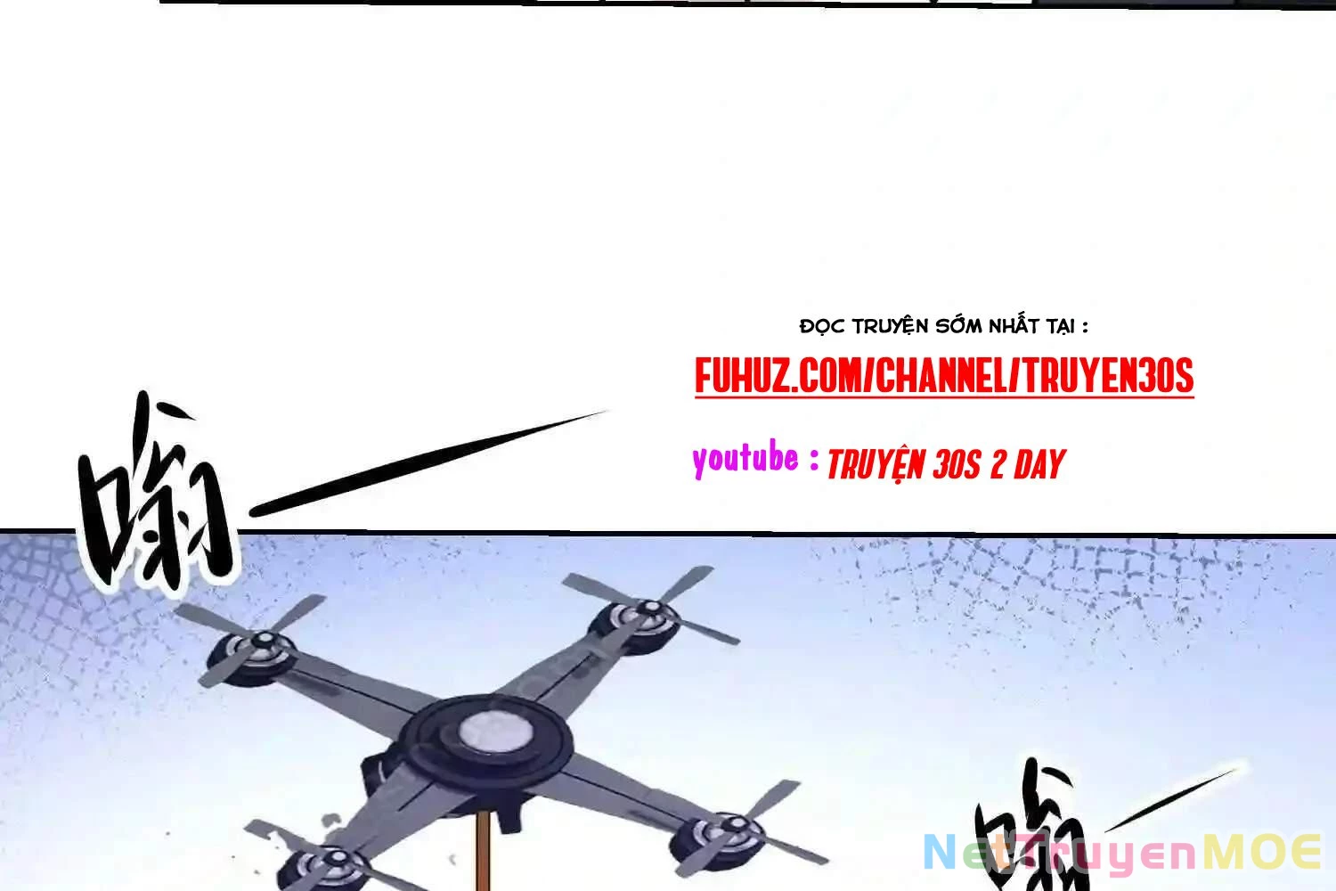 Mắt Phải Của Ta Là Thần Cấp Máy Tính Chapter 105 - Trang 2