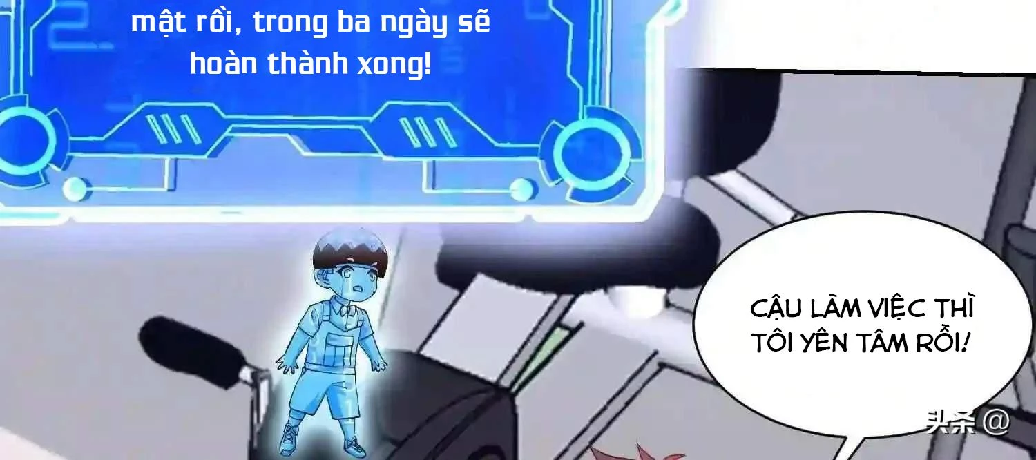 Mắt Phải Của Ta Là Thần Cấp Máy Tính Chapter 105 - Trang 2