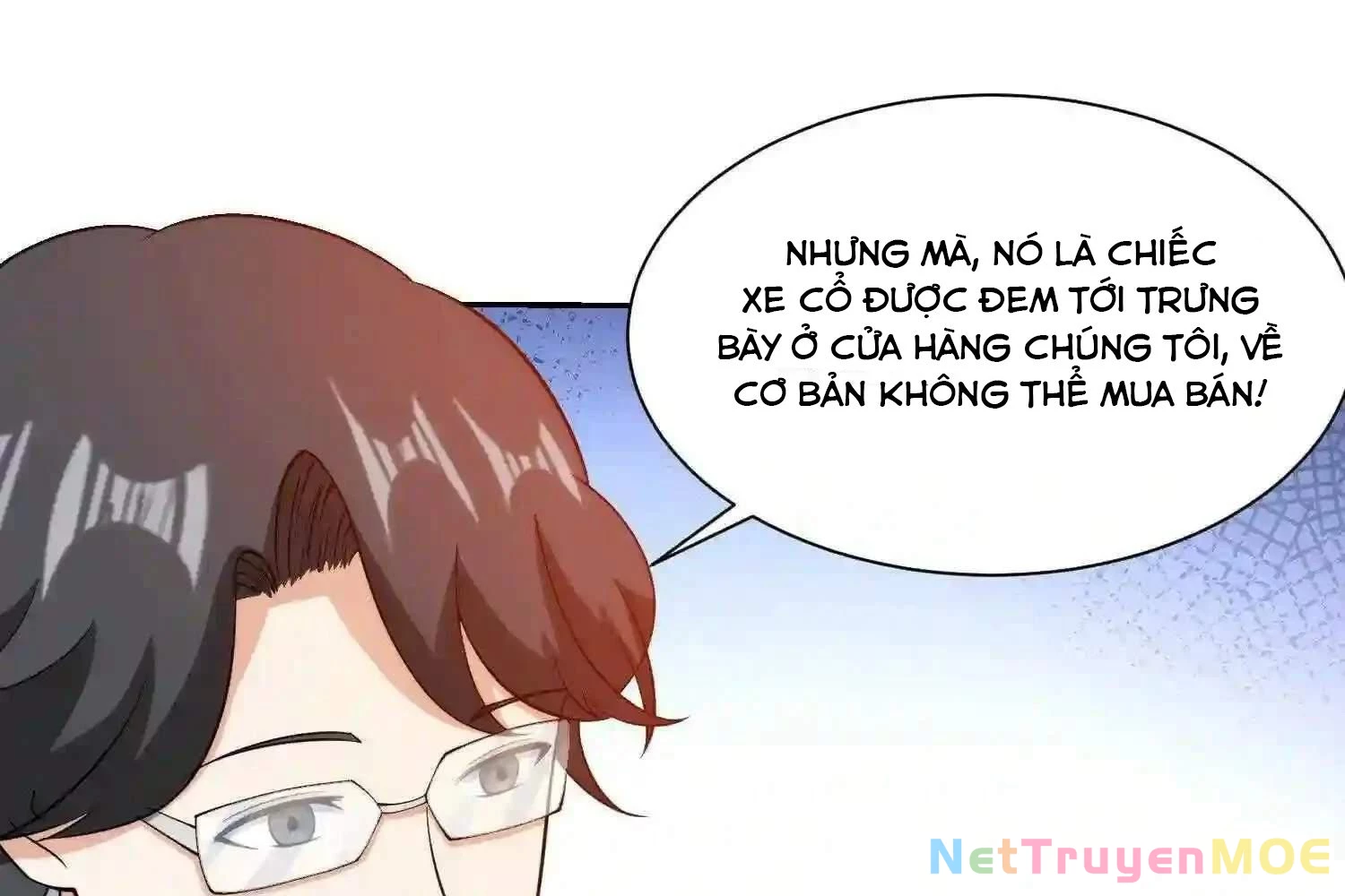 Mắt Phải Của Ta Là Thần Cấp Máy Tính Chapter 106 - Trang 2