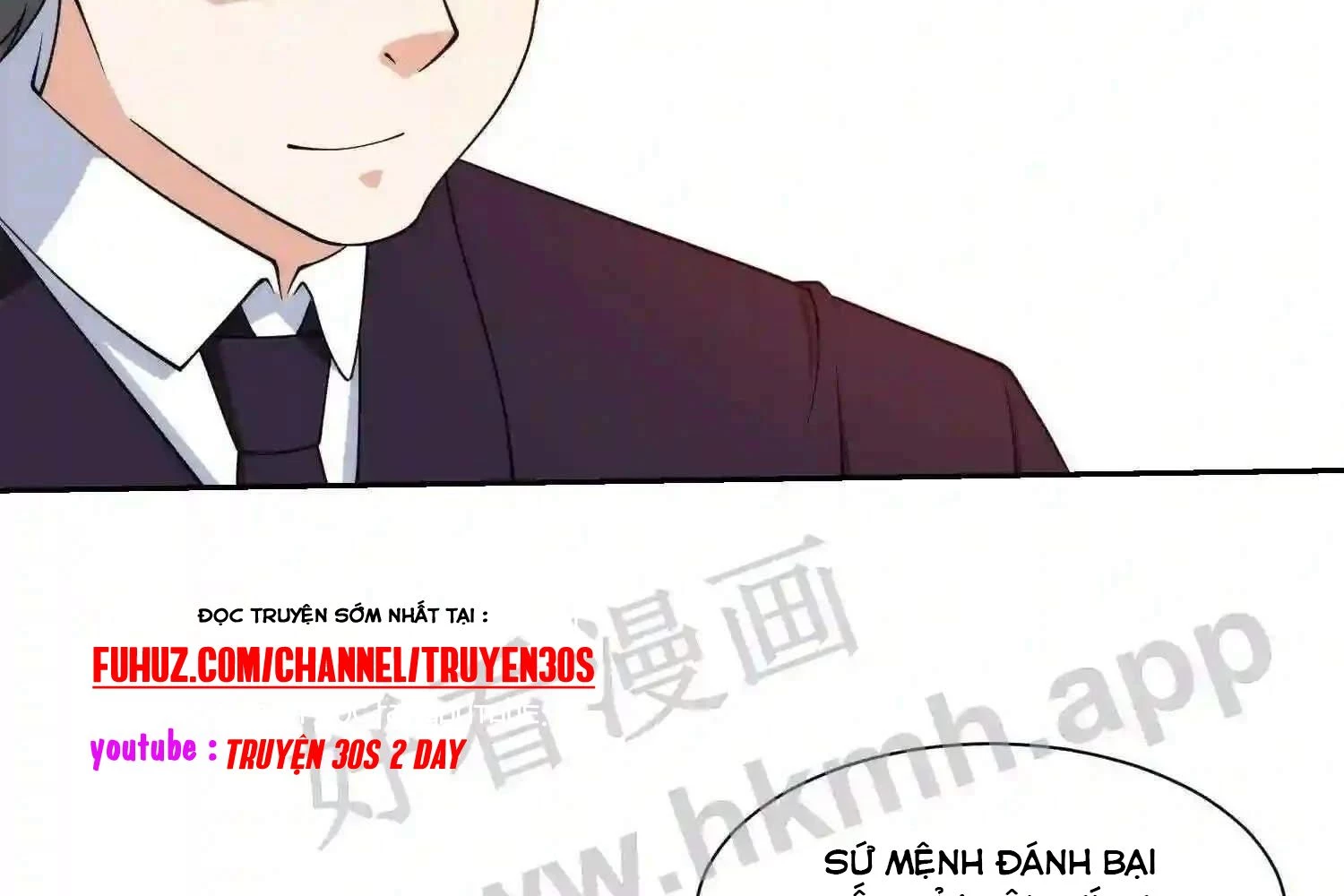 Mắt Phải Của Ta Là Thần Cấp Máy Tính Chapter 106 - Trang 2