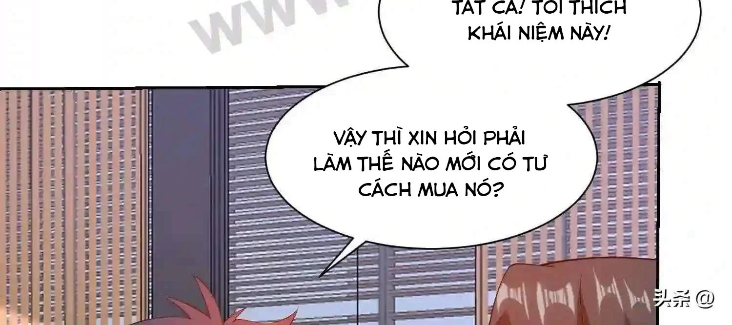 Mắt Phải Của Ta Là Thần Cấp Máy Tính Chapter 106 - Trang 2
