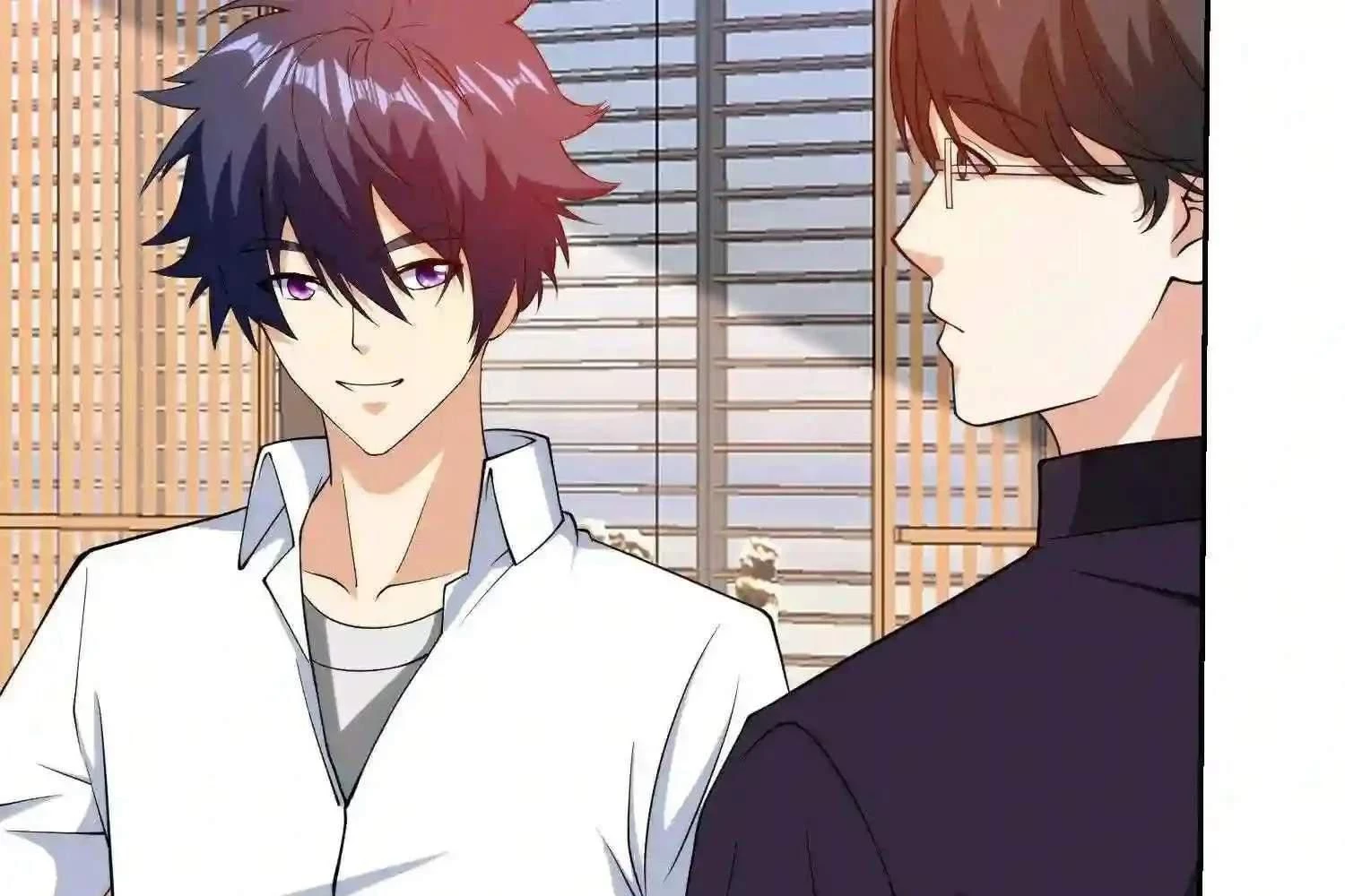 Mắt Phải Của Ta Là Thần Cấp Máy Tính Chapter 106 - Trang 2