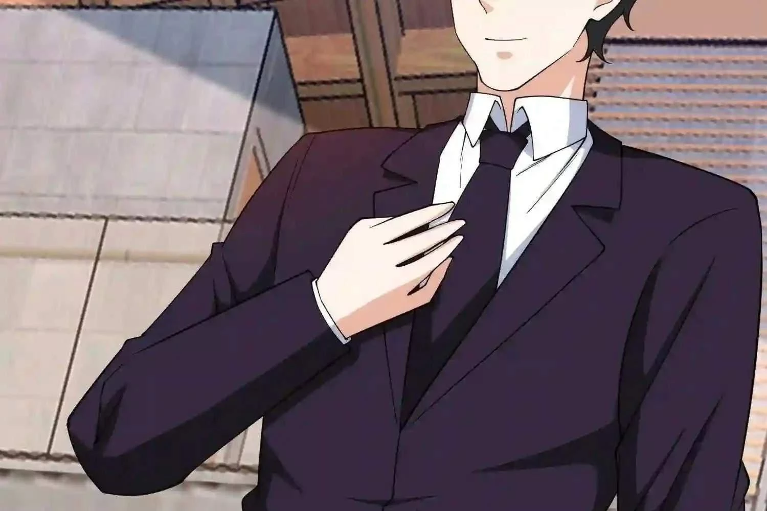 Mắt Phải Của Ta Là Thần Cấp Máy Tính Chapter 106 - Trang 2