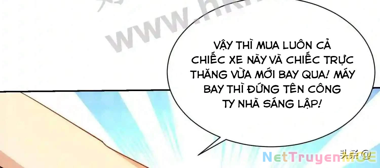 Mắt Phải Của Ta Là Thần Cấp Máy Tính Chapter 106 - Trang 2