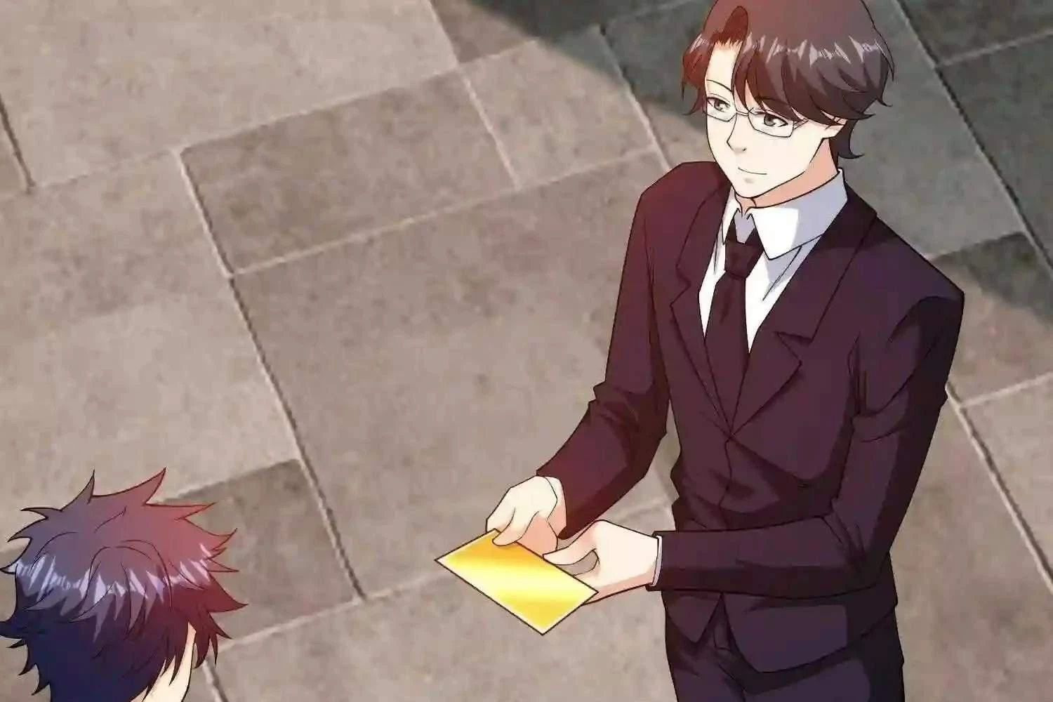 Mắt Phải Của Ta Là Thần Cấp Máy Tính Chapter 106 - Trang 2