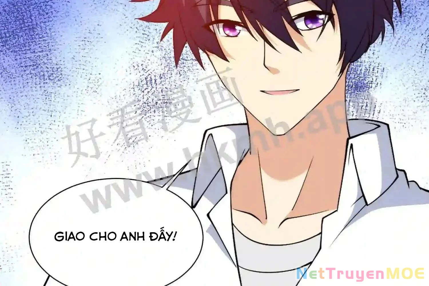 Mắt Phải Của Ta Là Thần Cấp Máy Tính Chapter 106 - Trang 2