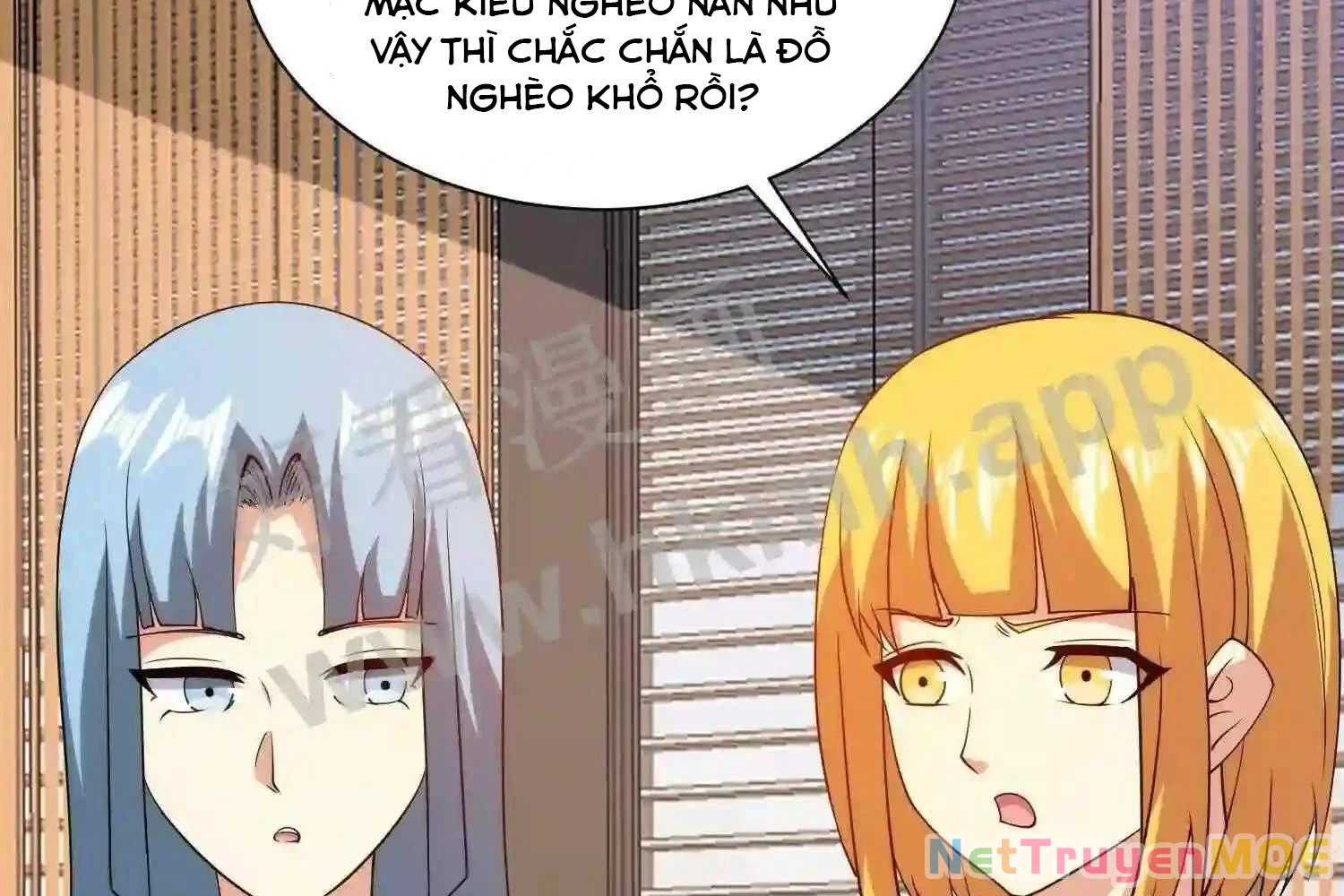 Mắt Phải Của Ta Là Thần Cấp Máy Tính Chapter 106 - Trang 2