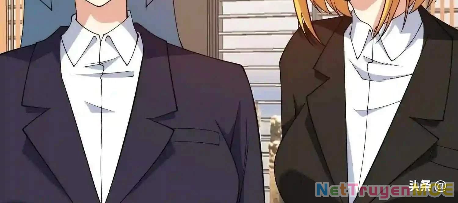 Mắt Phải Của Ta Là Thần Cấp Máy Tính Chapter 106 - Trang 2