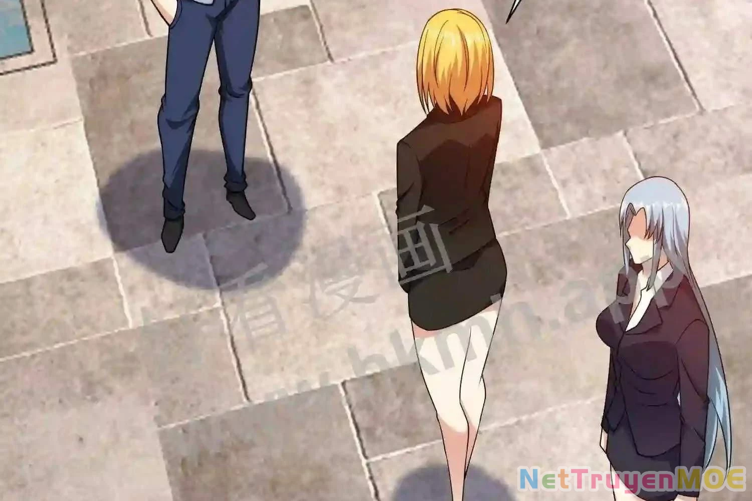 Mắt Phải Của Ta Là Thần Cấp Máy Tính Chapter 106 - Trang 2