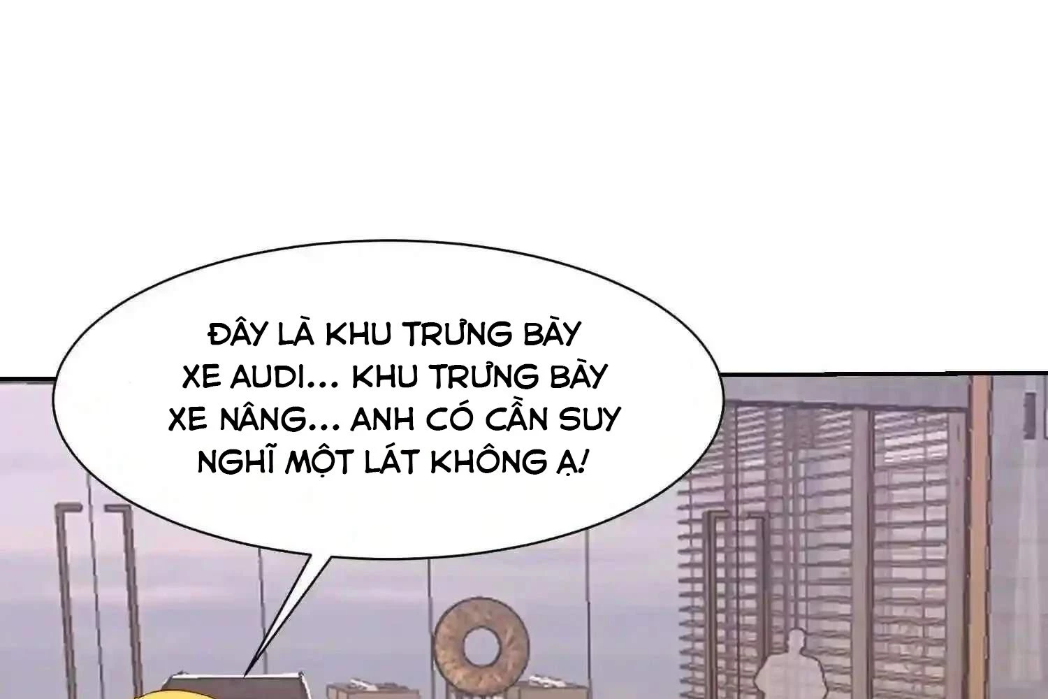 Mắt Phải Của Ta Là Thần Cấp Máy Tính Chapter 106 - Trang 2