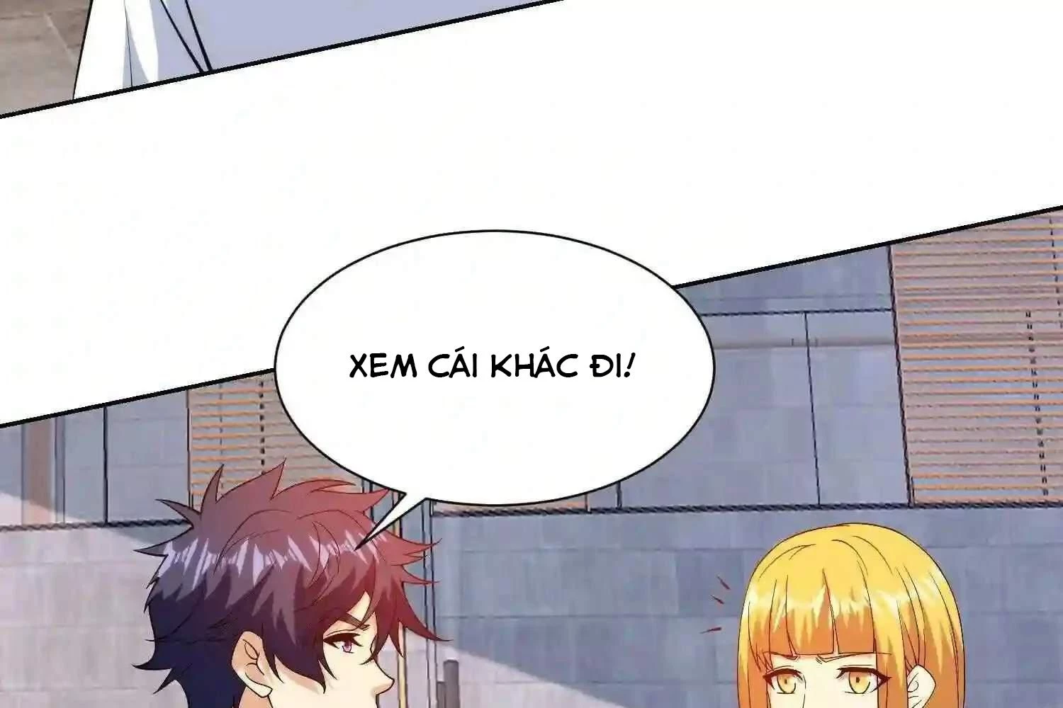 Mắt Phải Của Ta Là Thần Cấp Máy Tính Chapter 106 - Trang 2