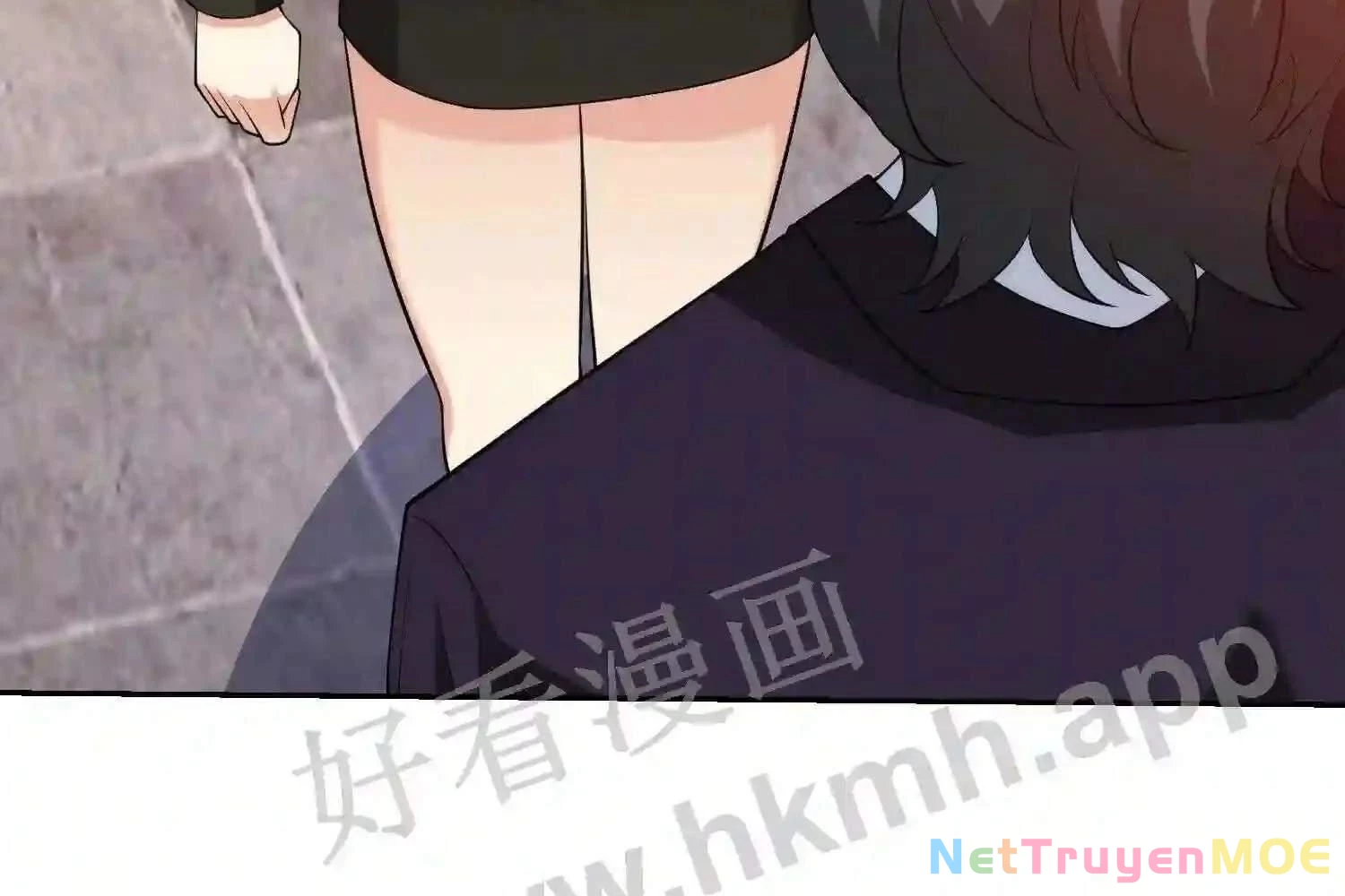 Mắt Phải Của Ta Là Thần Cấp Máy Tính Chapter 106 - Trang 2