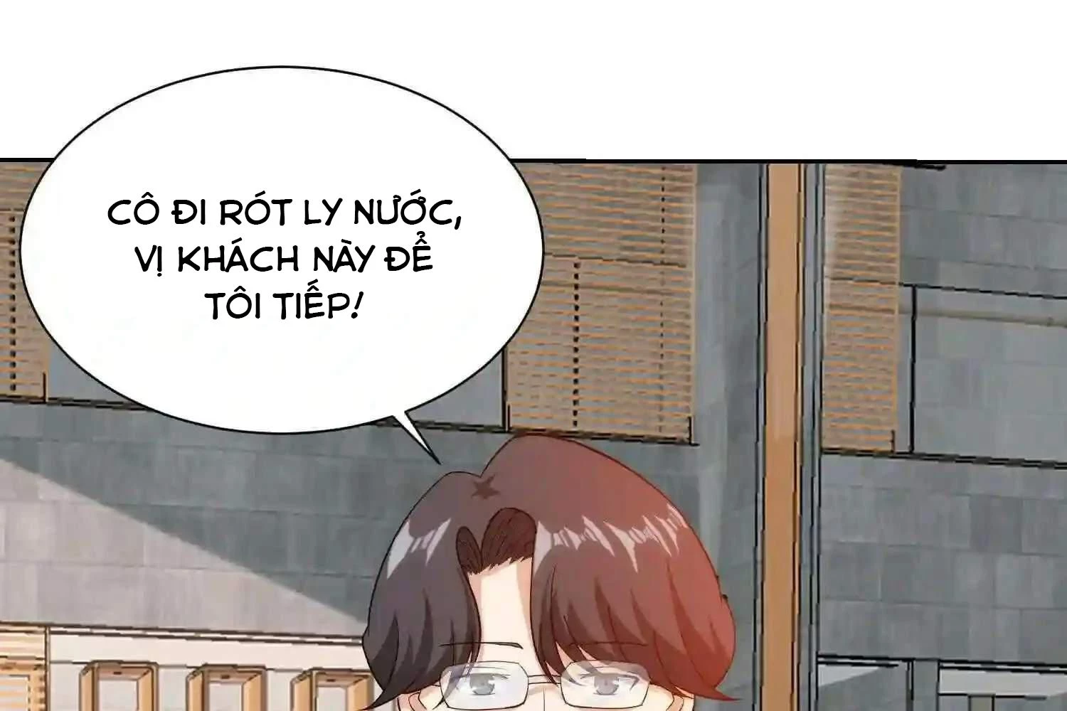 Mắt Phải Của Ta Là Thần Cấp Máy Tính Chapter 106 - Trang 2